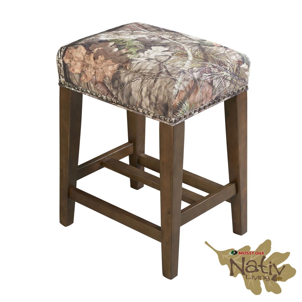 Linon CS221MOSS01U stools - View #3