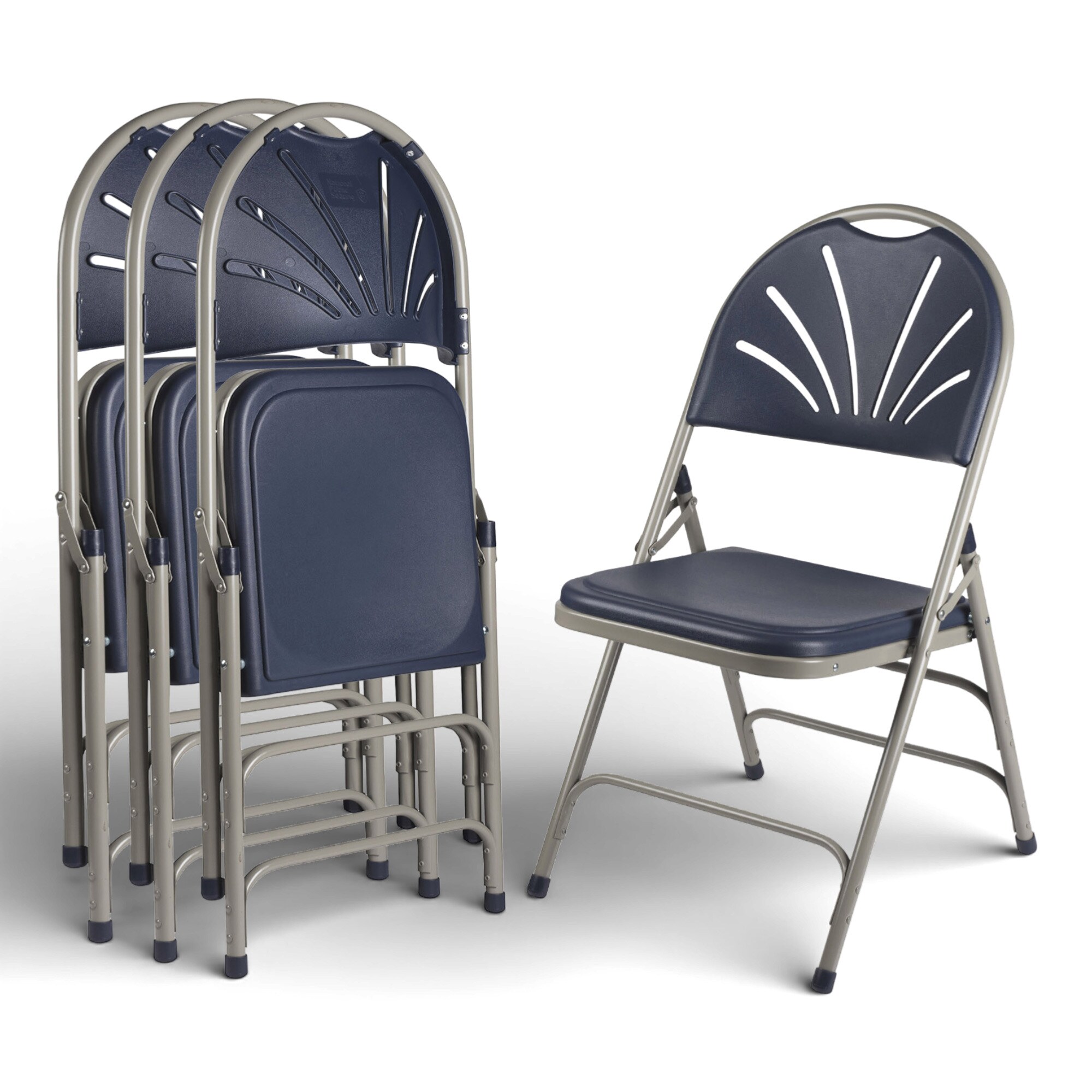 Hampden Furnishings HMD1100DB Folding-Chairs - View #3