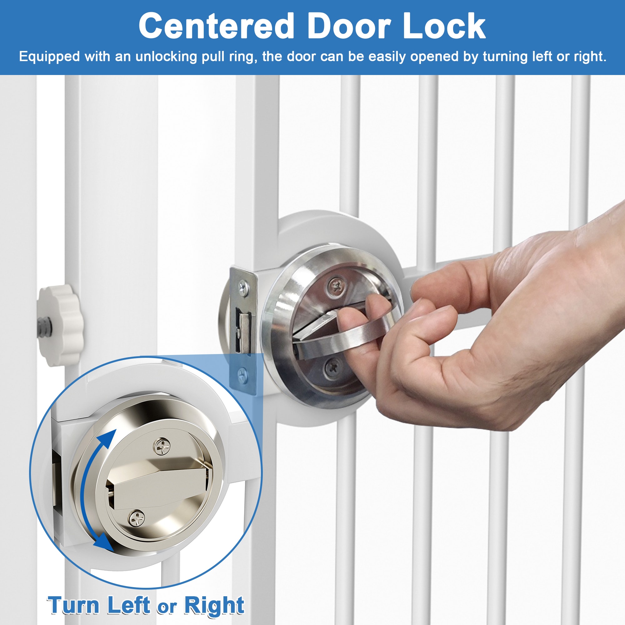 LOVMOR 7396005317-YCM Child-Safety-Protection - View #2