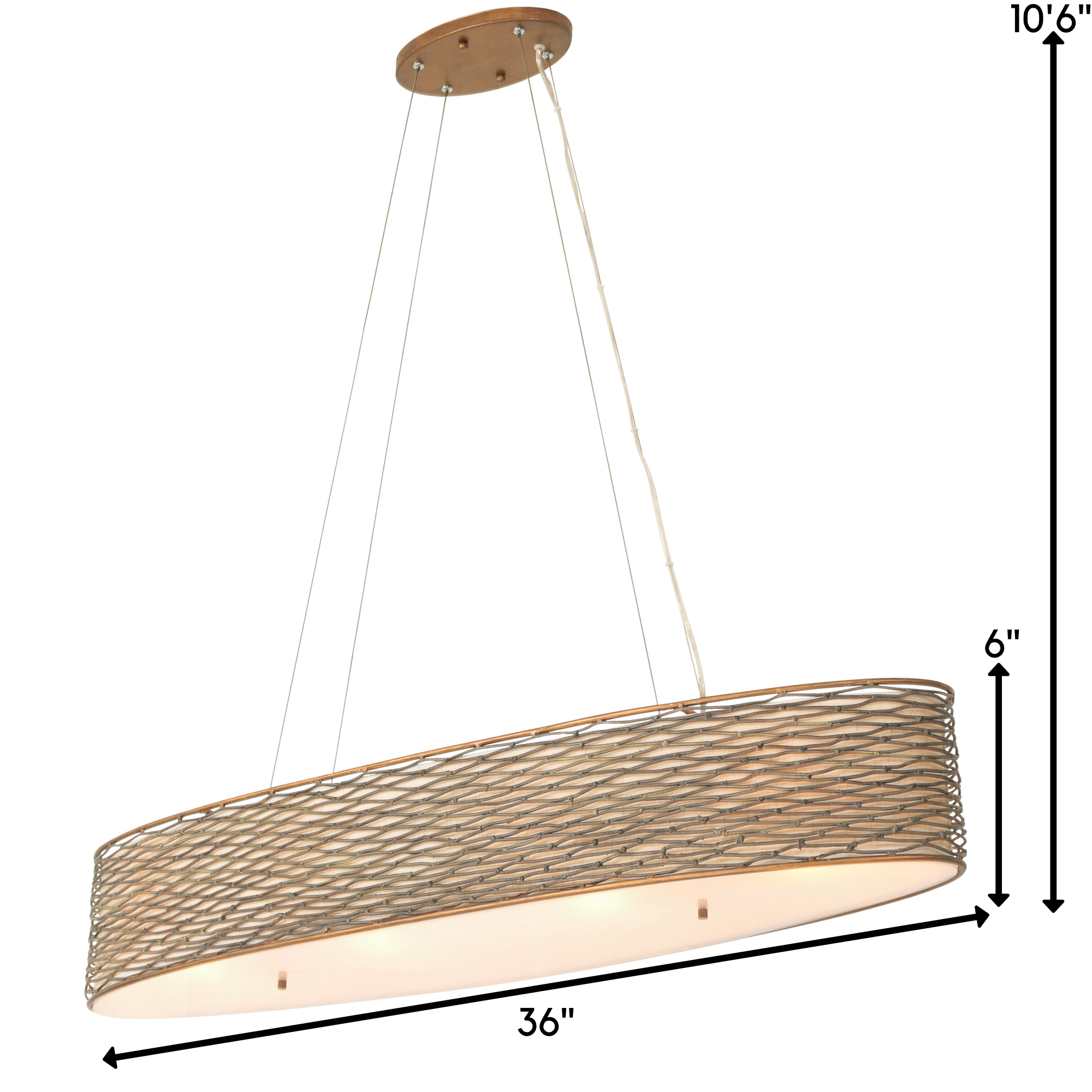 Varaluz 247N04HO Pendant-Lights - View #5