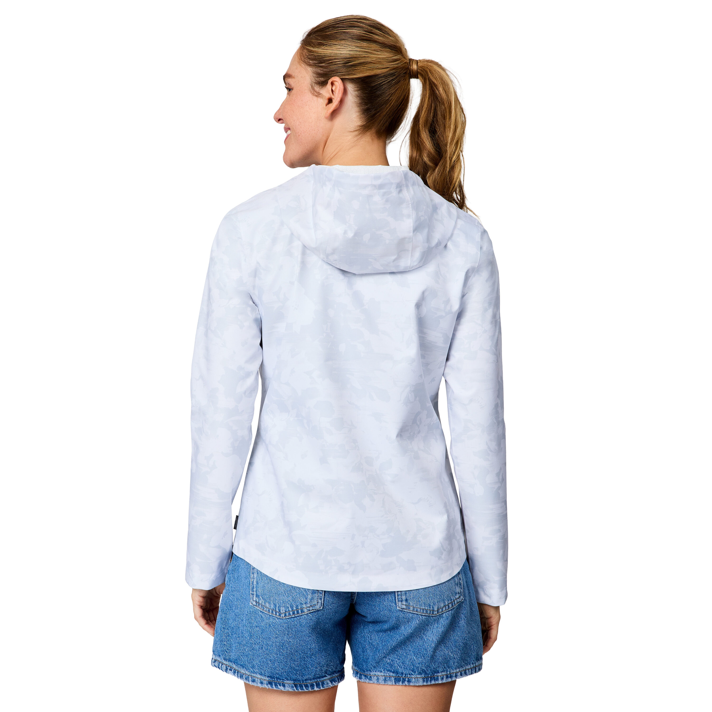 Free Country 481LOS5162-SILVRC-S Jackets-Coats - View #2