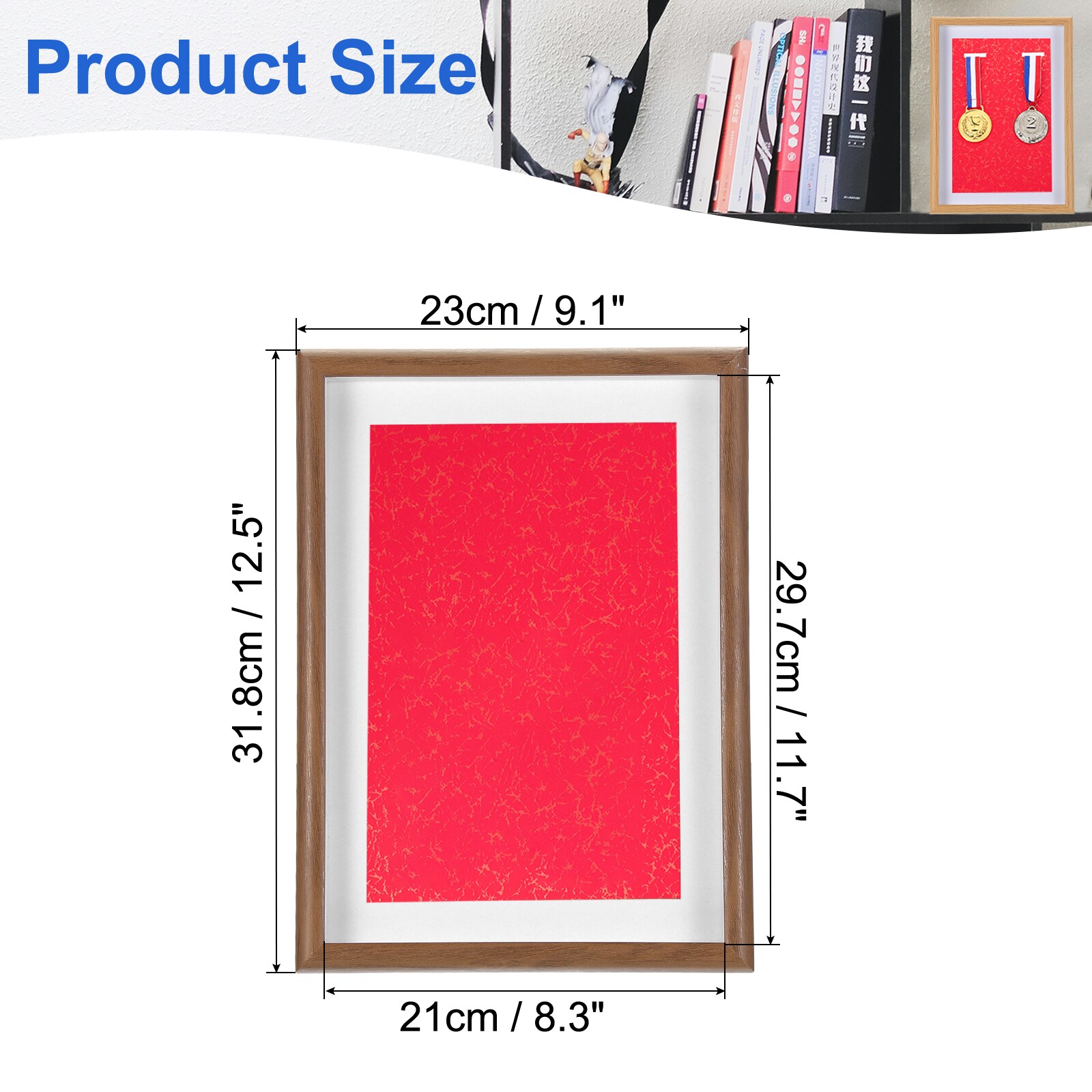 PATIKIL S25120502UX4454 Decorative-Accessories - View #2