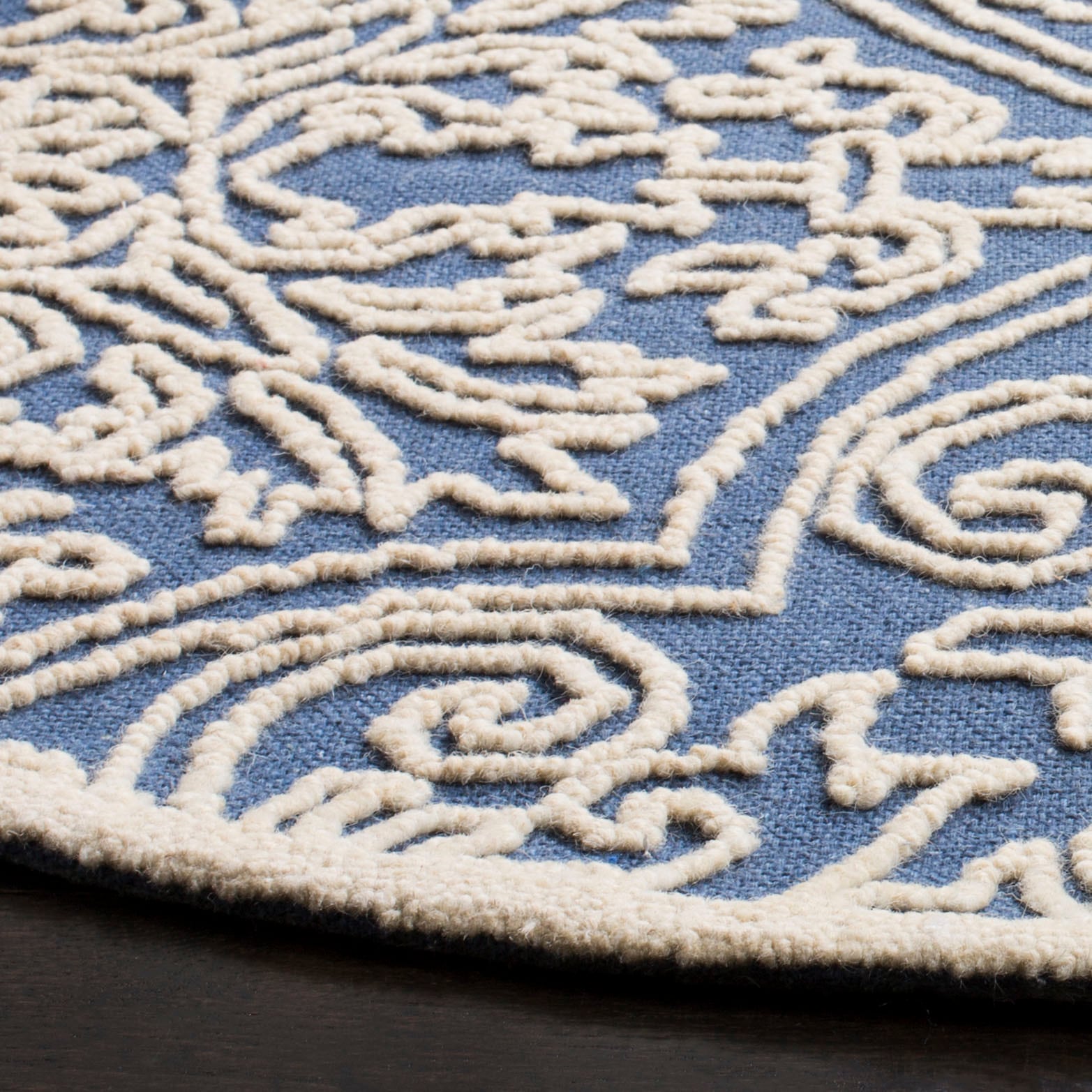 Safavieh TRC101B-6R rugs - View #3