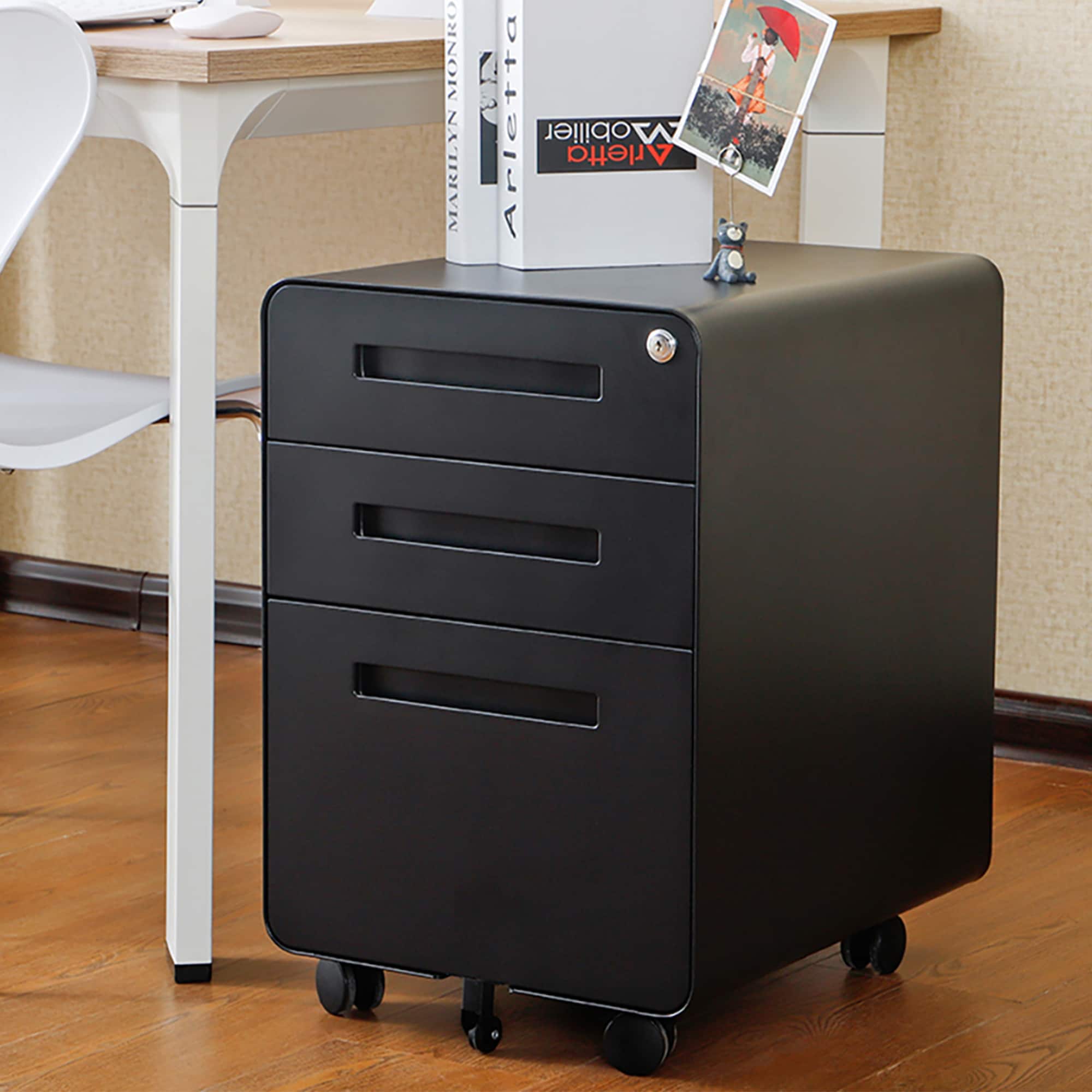 Kahomvis EUL-QPO3-38 Storage-Cabinets - View #7