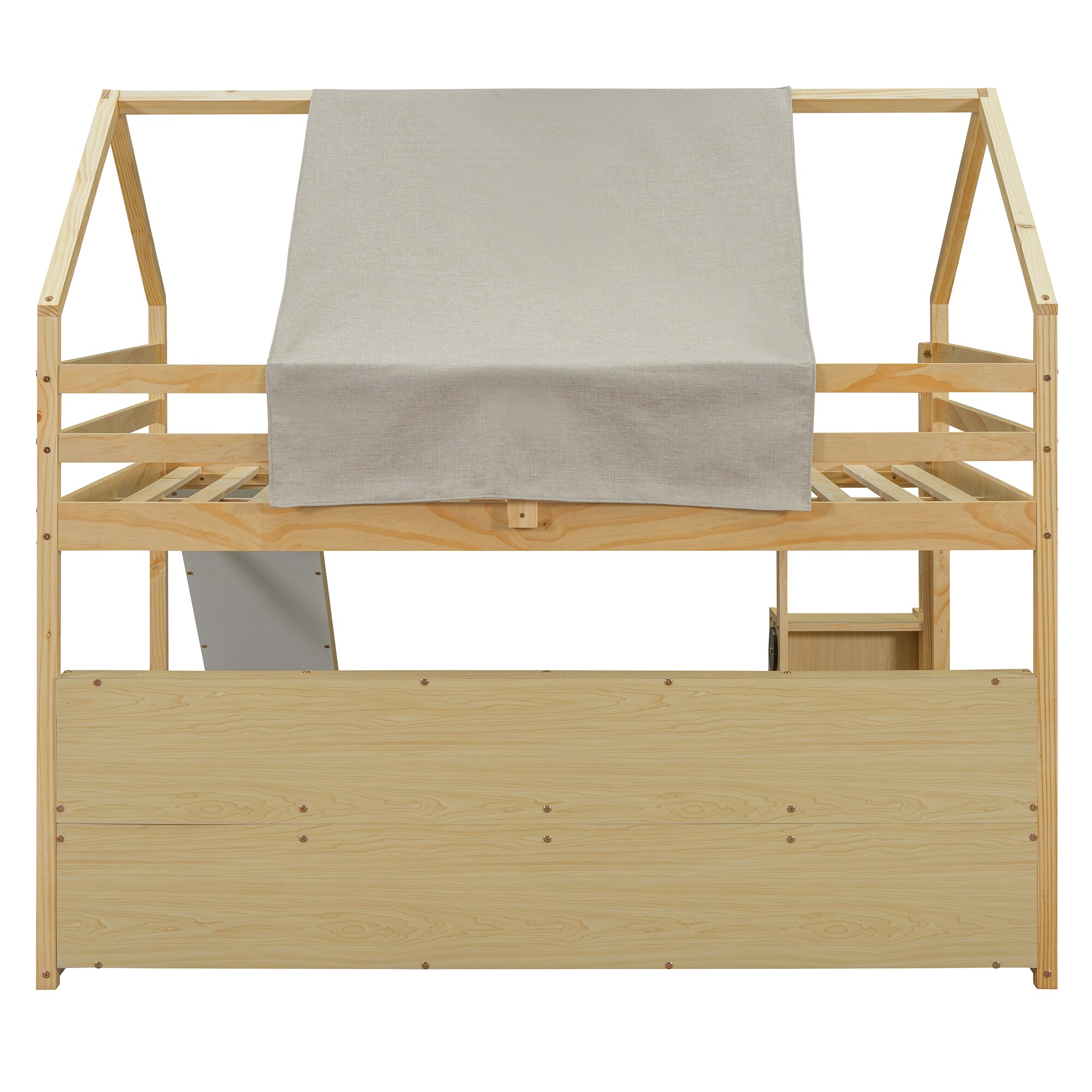 Qualler FSULLK683D beds - View #11