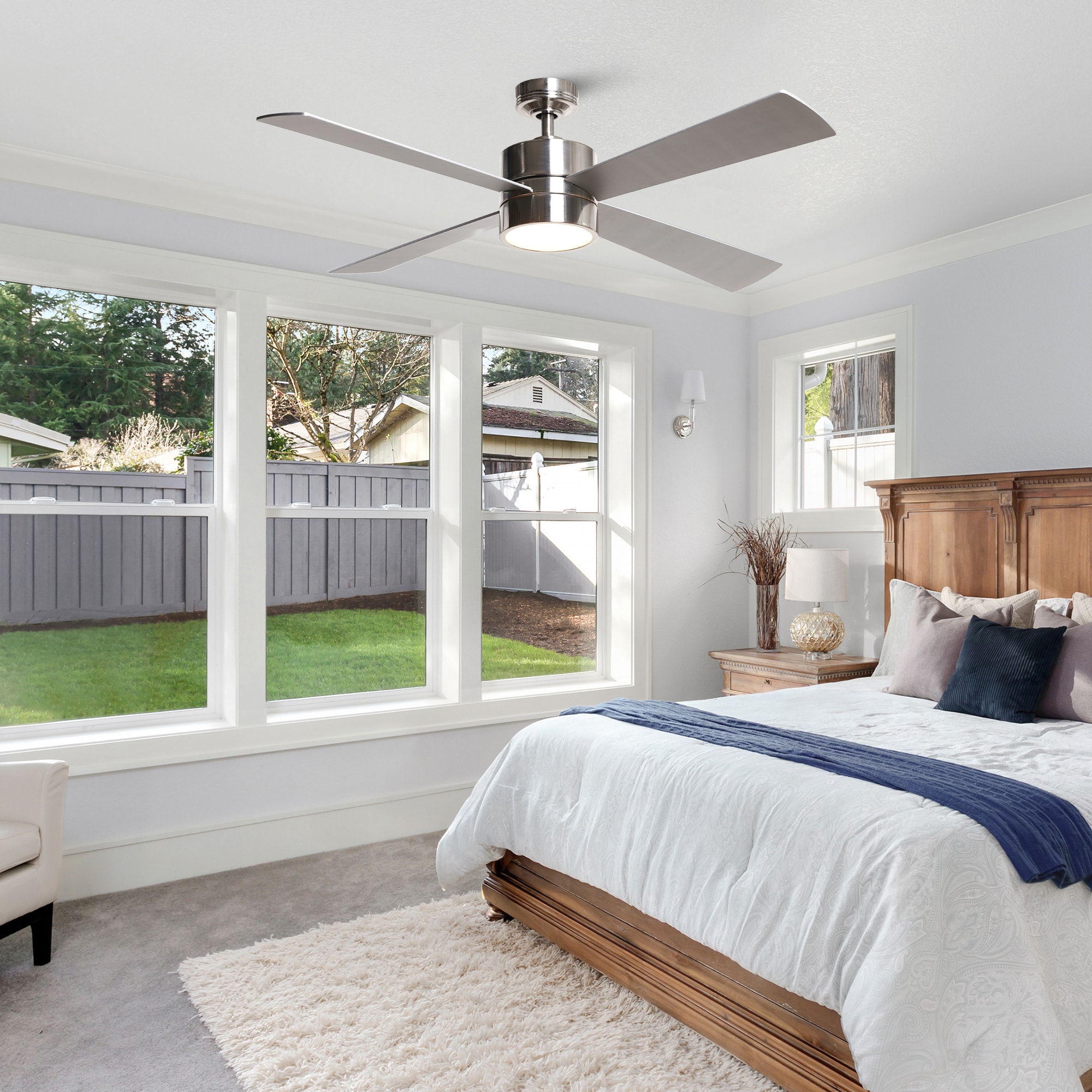 Parrot Uncle BBCPS1268-A4 Ceiling-Fans - View #3