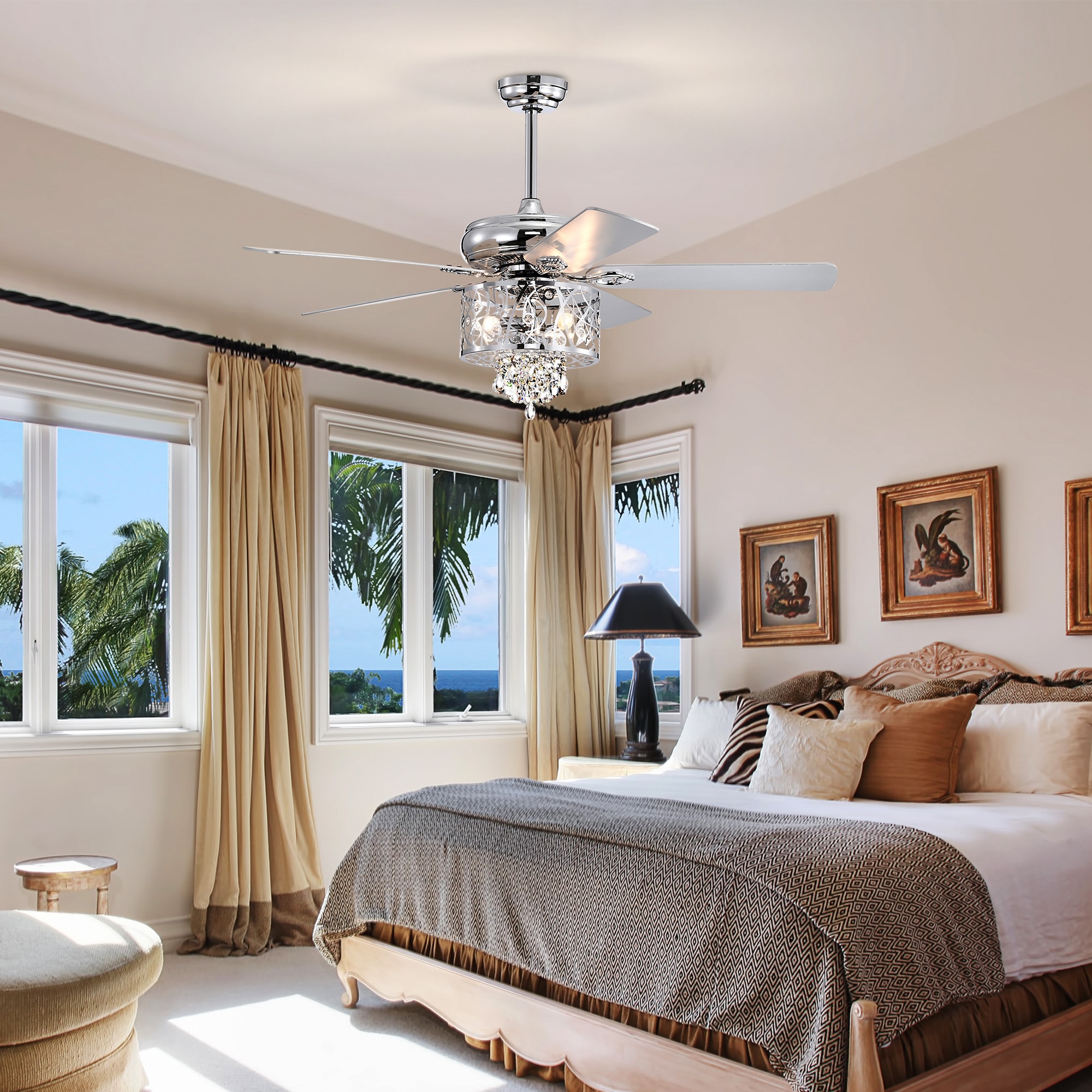 Flynama L-79927 Ceiling-Fans - View #7