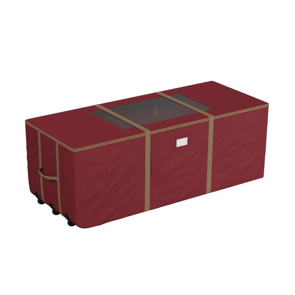 Hastings Home 744792IPW Christmas-Tree-Storage - View #5