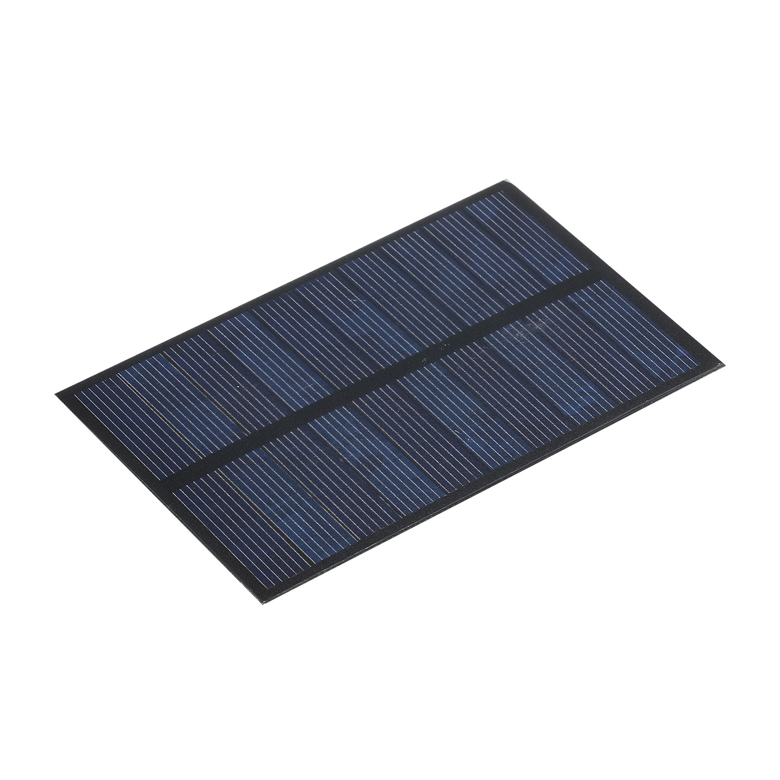 Unique Bargains - Mini Solar Panel Cell 5V 175mA 0.875W 98mm x 63mm for DIY Electric Power Projec...