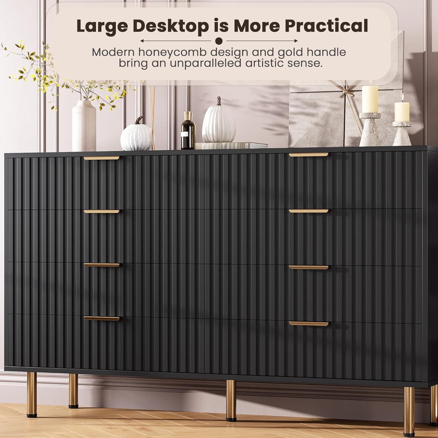 Qeetex MIE-PHO-33HQNMQG dressers - View #6