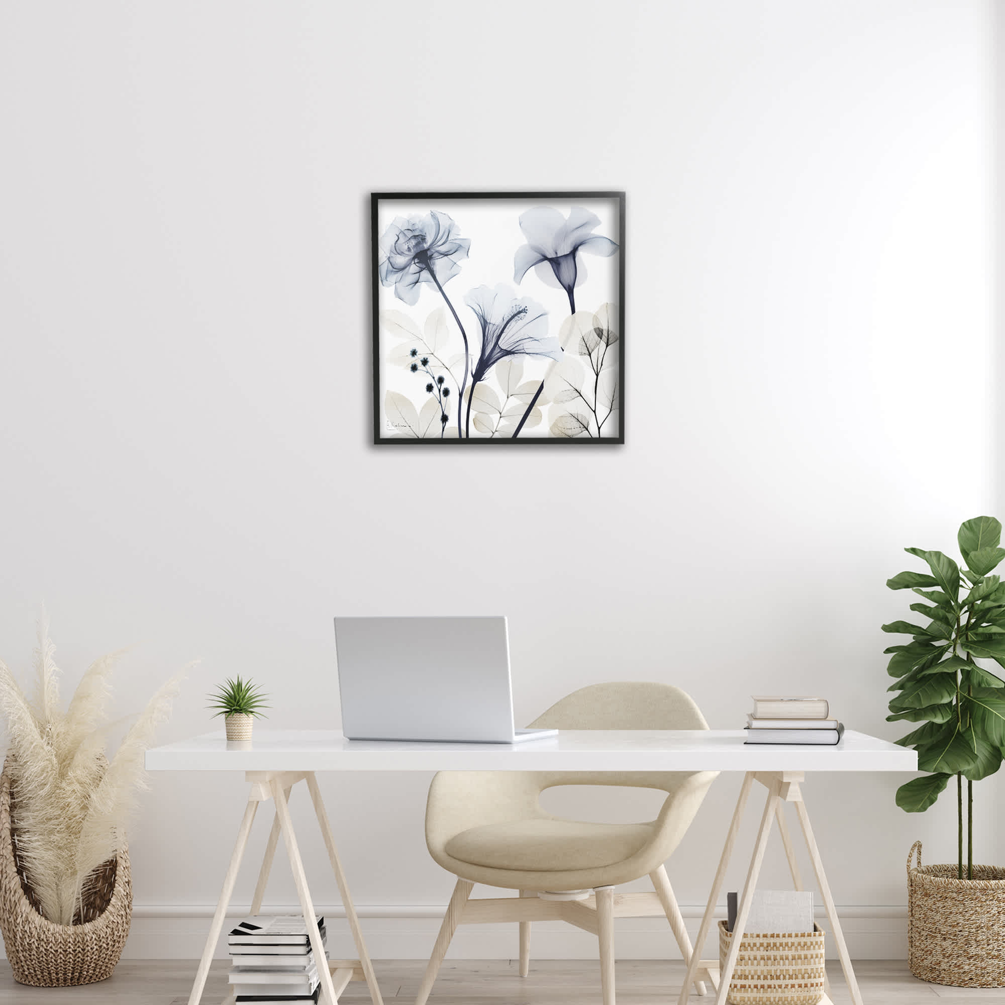 Stupell Industries BS-018-FR-24X24 Wall-Art - View #3