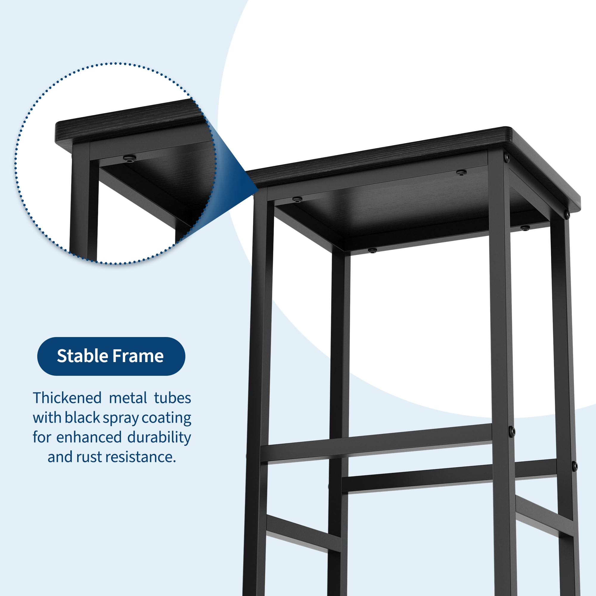 Garvee CK2-ZZKUFMBXIV9TF7N7 Dining-Sets - View #5