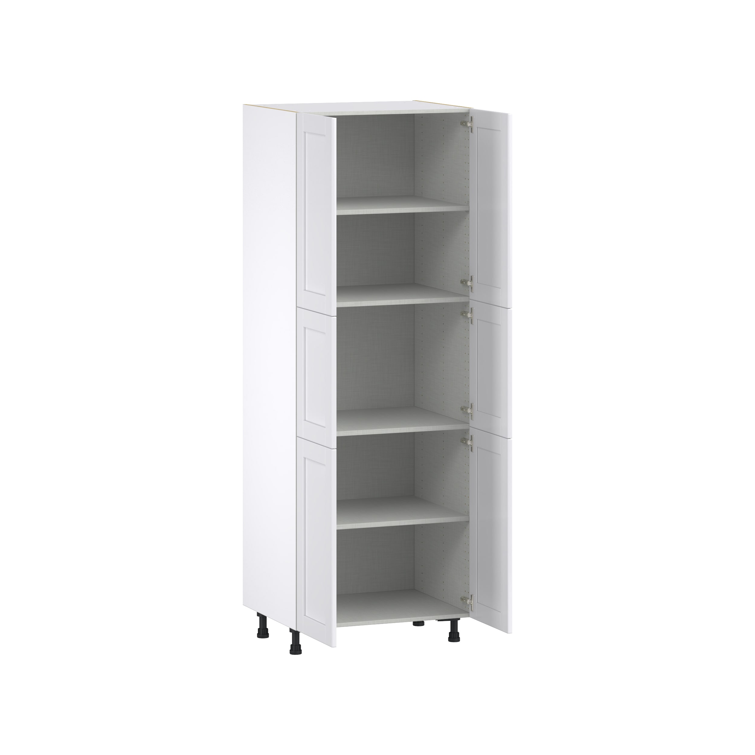 Hugo&Borg DST302484.5-RM Cabinets-Kitchen - View #7