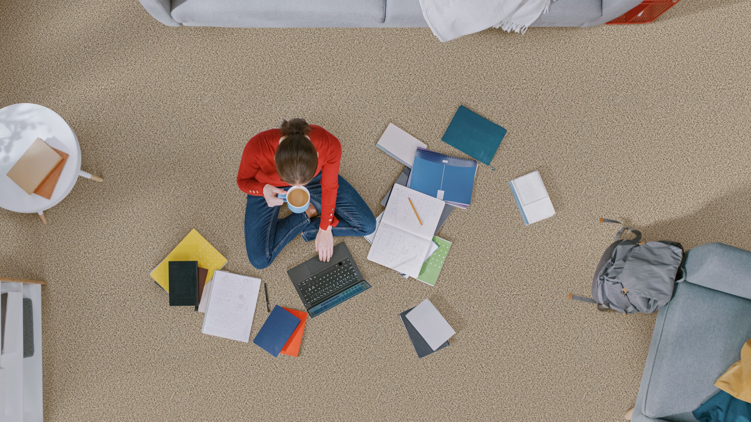 STAINMASTER 7L909 - 175 - SAMP Carpet-Samples - View #3