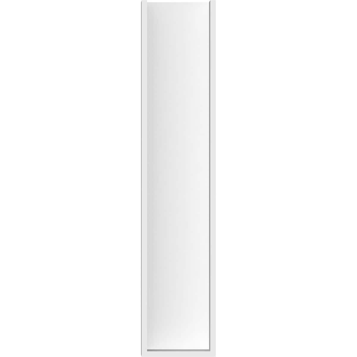 Ekena Millwork OUTP05X24X24MRC05 outlookers - View #4