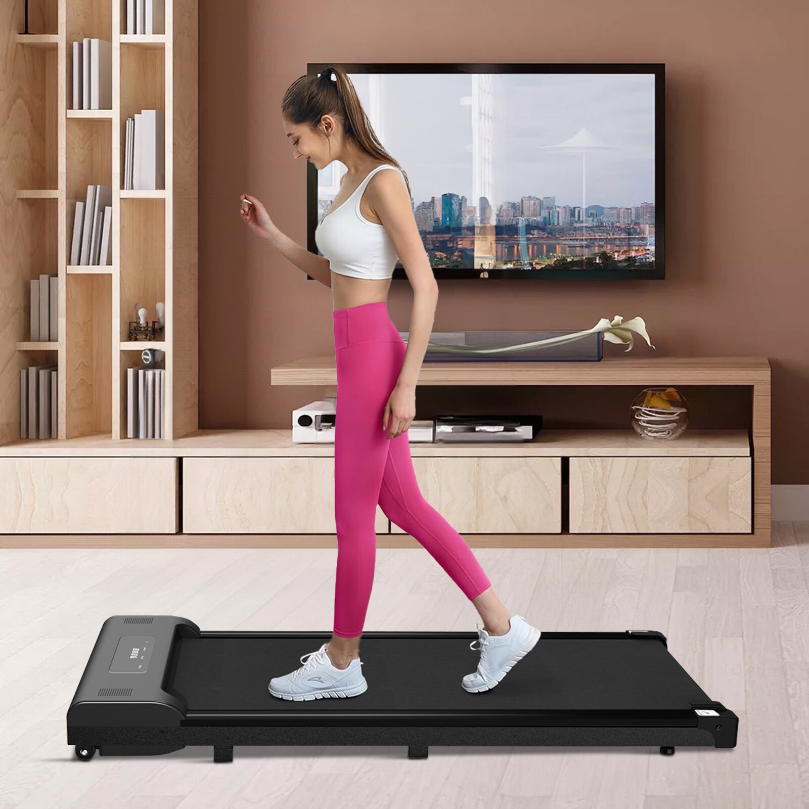 Flynama L-P165547 treadmills - View #2