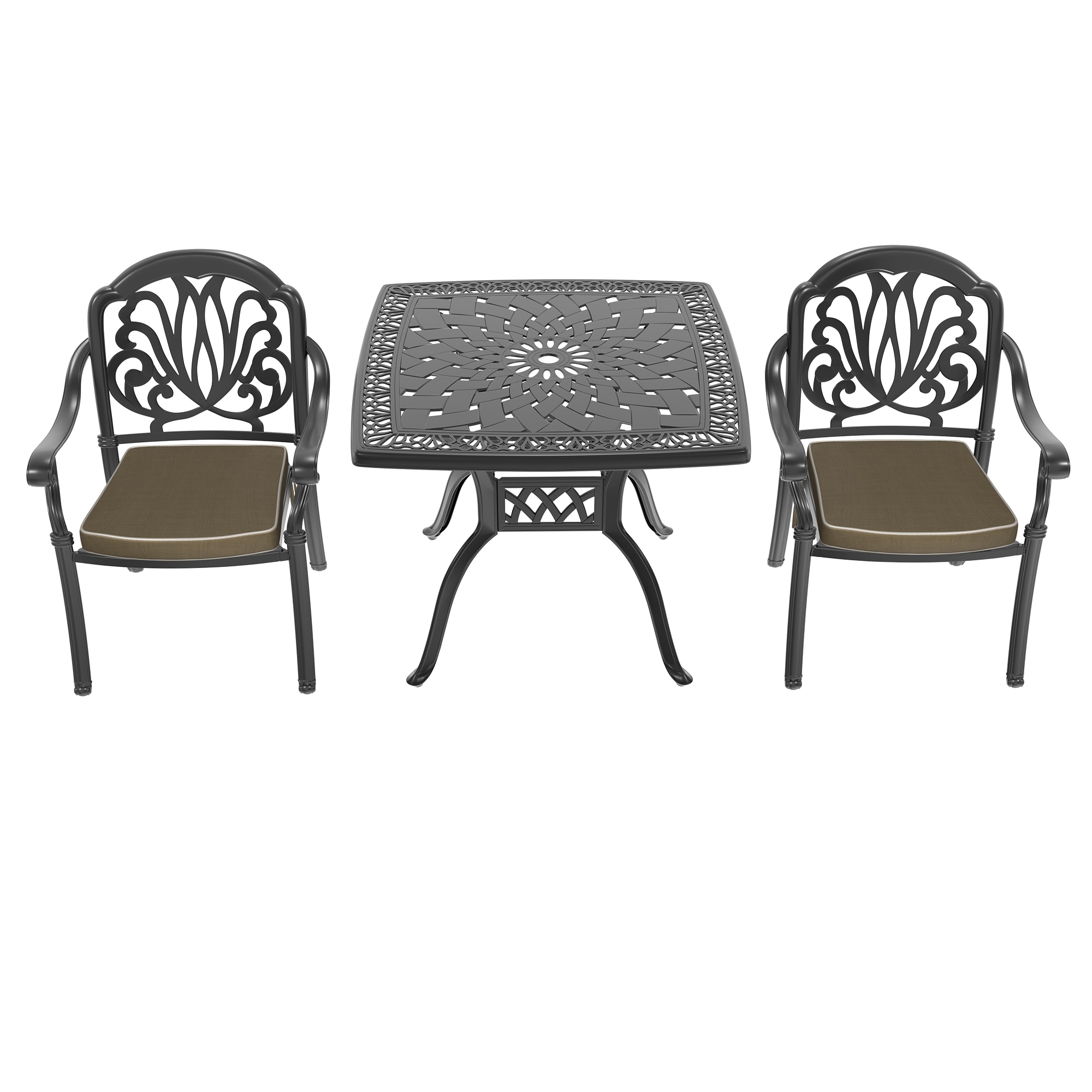 nicesure SLBK6002CZ2A1173RC Patio-Dining-Sets - View #2