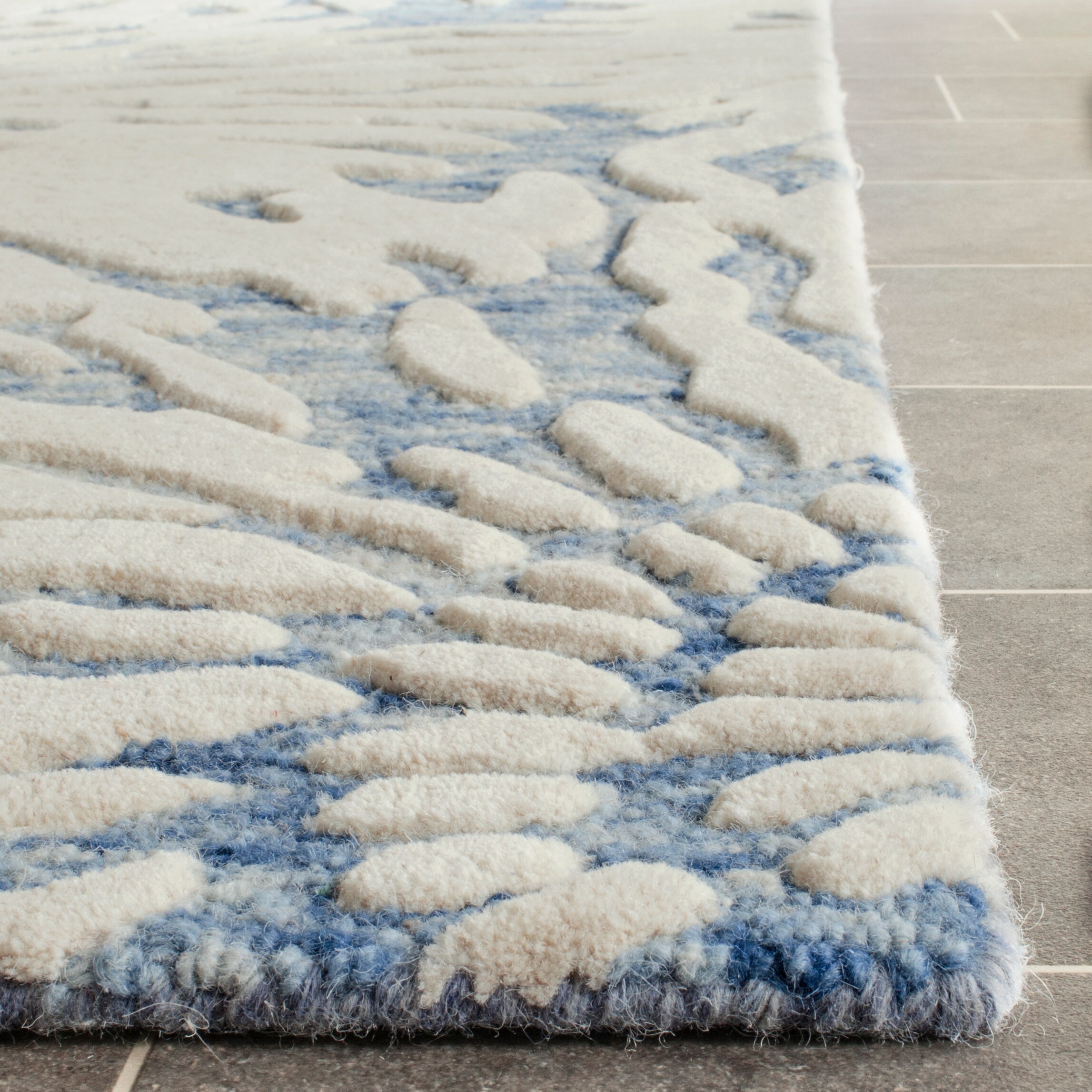 Safavieh BEL129B-6 rugs - View #8