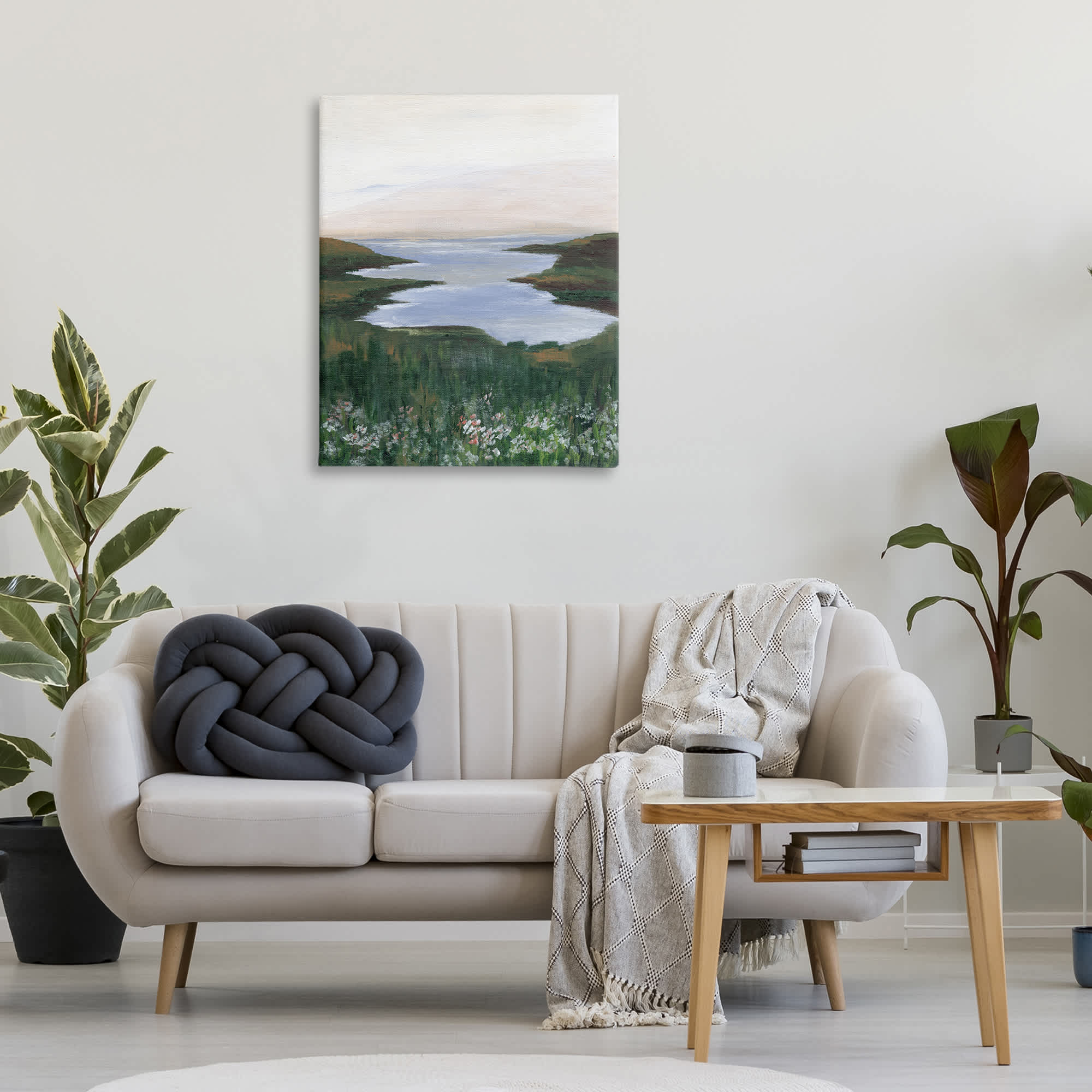 Stupell Industries BS-411-CN-30X40 Wall-Art - View #3