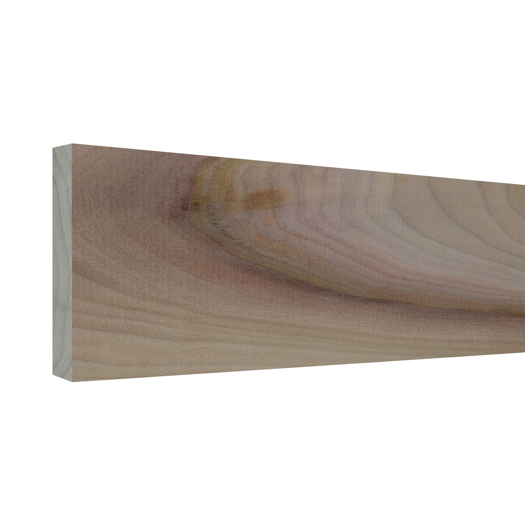 Ornamental Mouldings BRDRUS 1-4X3X2POPR Appearance-Boards - View #4