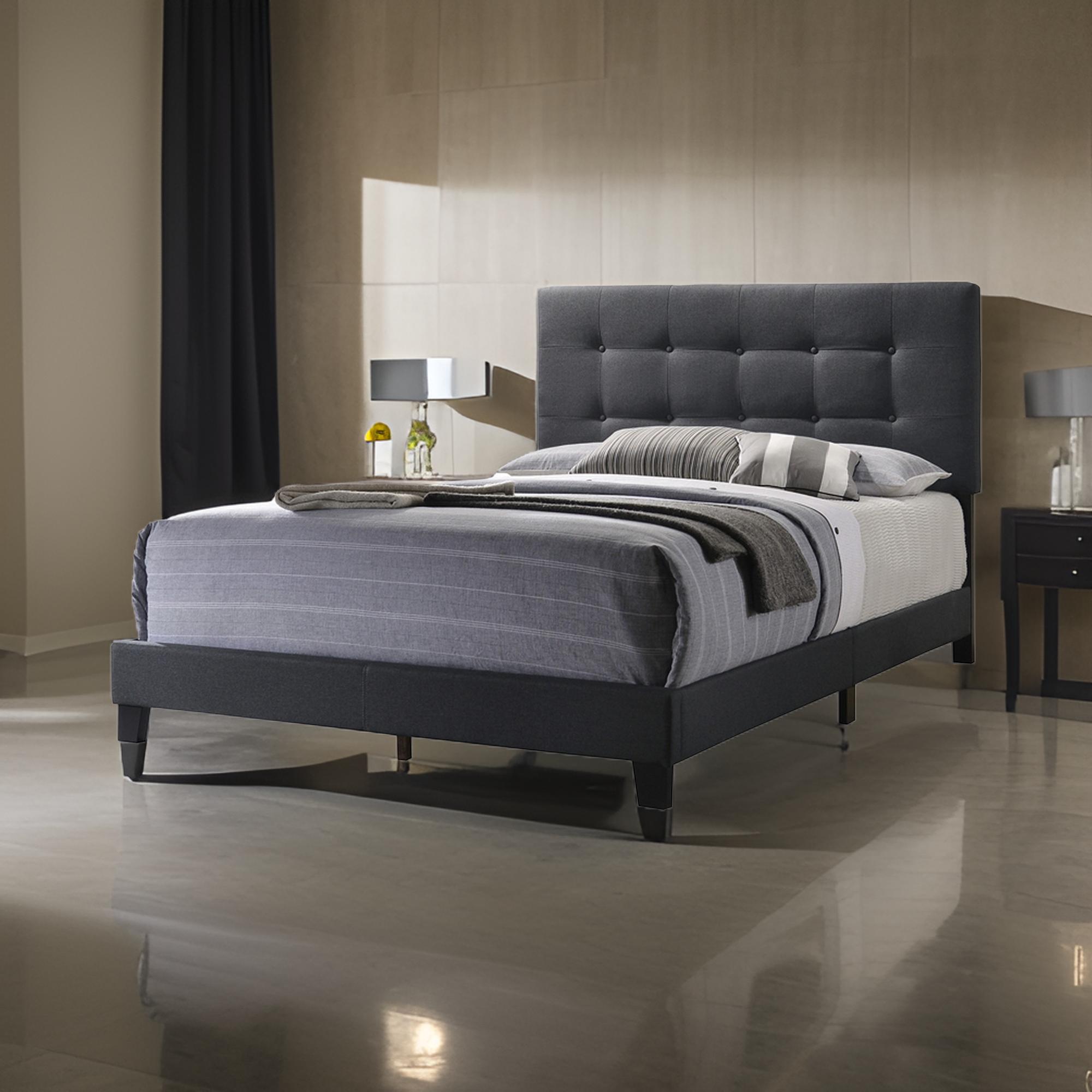 Benzara BM216087 beds - View #6