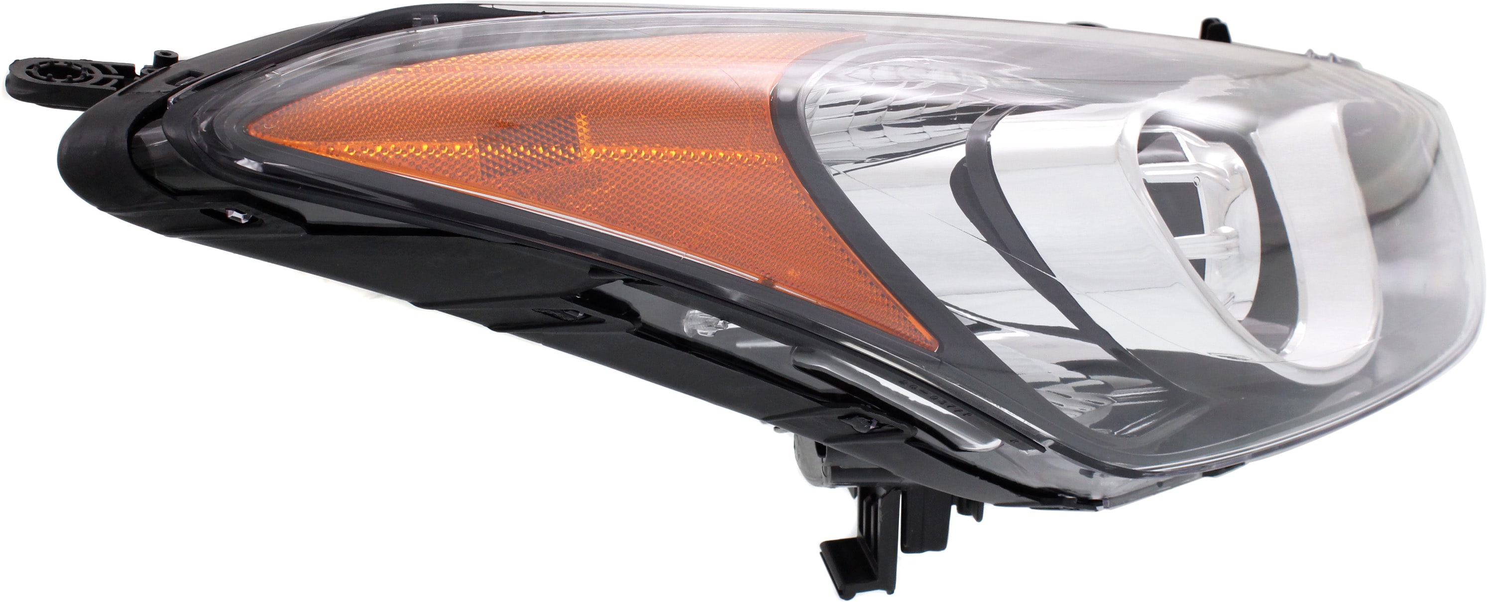 Garage-Pro JCWREPH100339QGP Headlights-Components - View #2