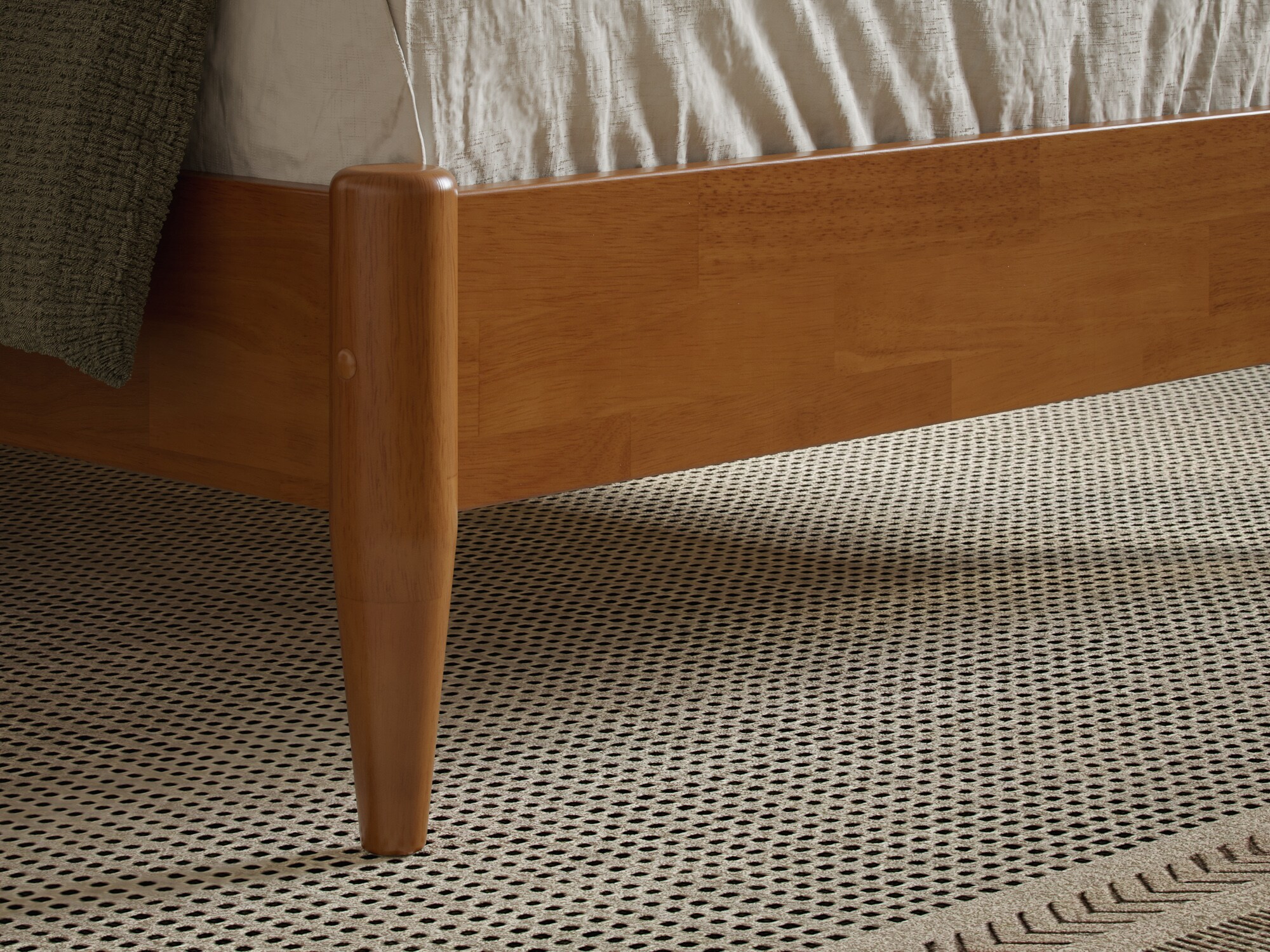 AFI Furnishings AR927801T beds - View #8