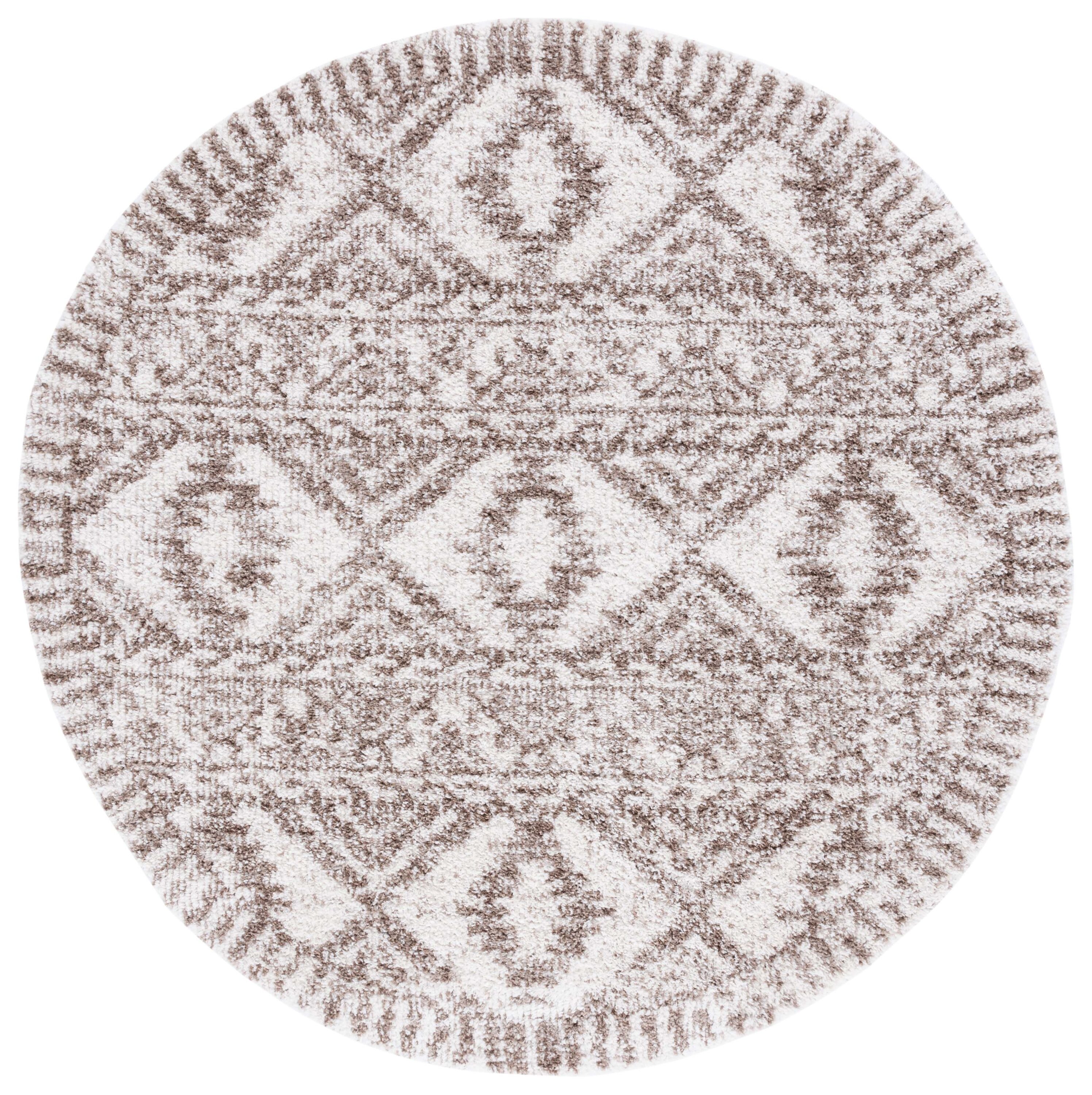 Safavieh JER106E-7R rugs - View #2