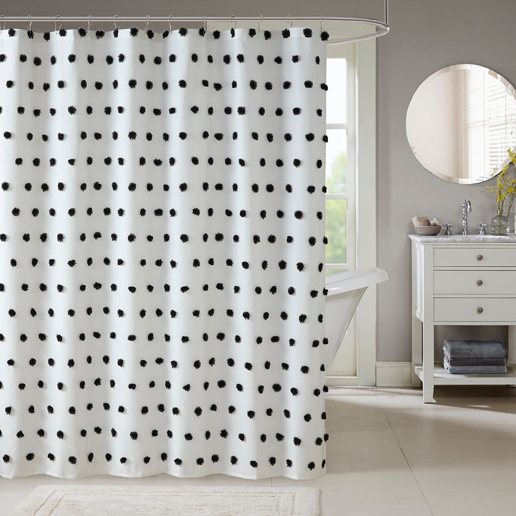 Blisstyle Shower Curtain Shower Curtains for Bathroom