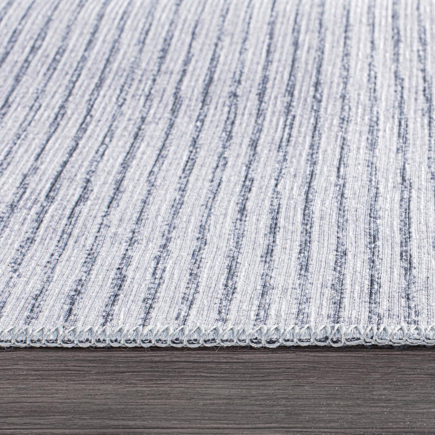 World Rug Gallery 5082GRAY5X7 rugs - View #6