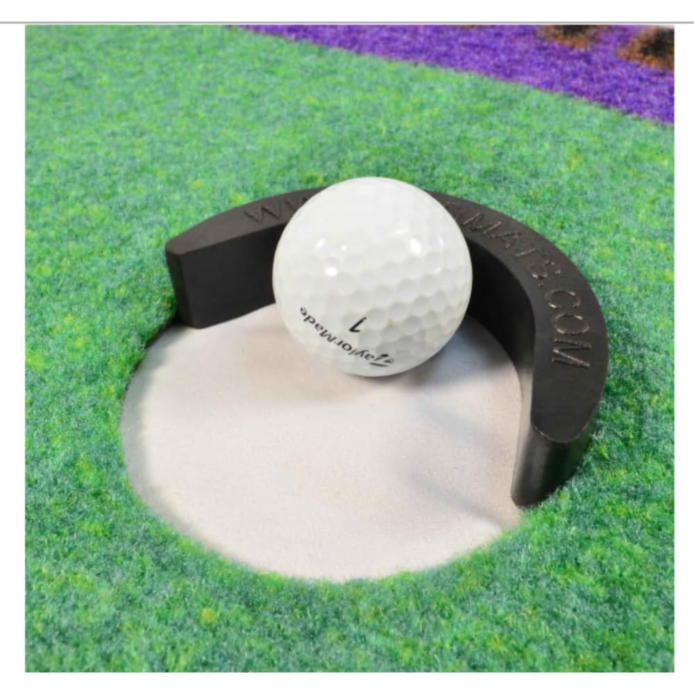 Logo Brands 189-F800 Putting-Greens - View #3