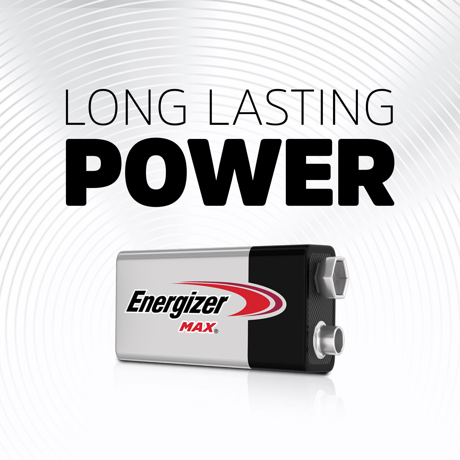 Energizer 522BP-4 9volt-Batteries - View #4