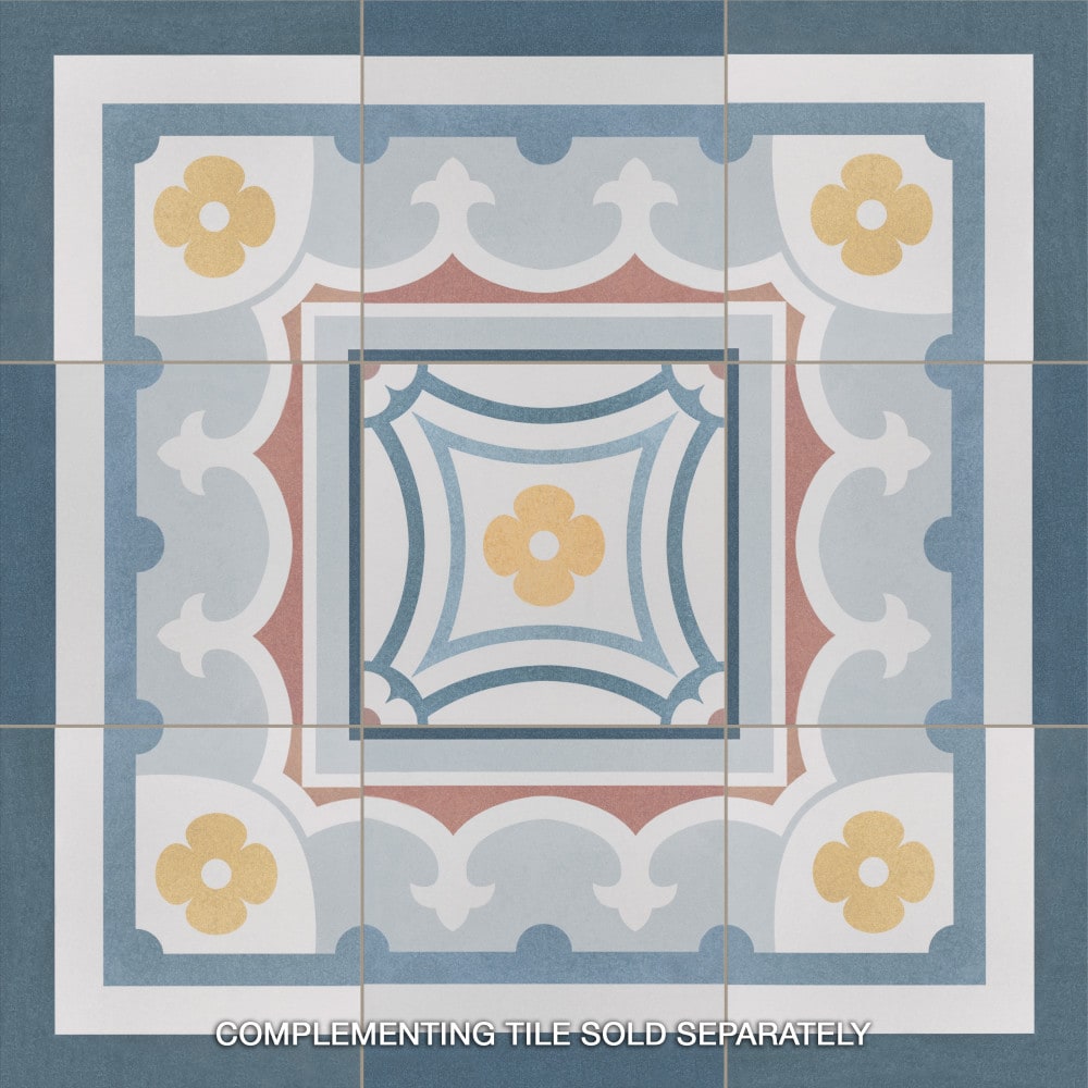 Affinity Tile FEQ8CAST Ceramic-Tile - View #6