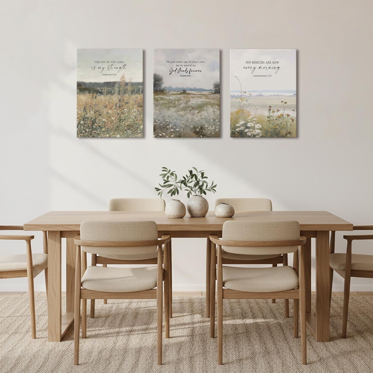Afoxsos LAF0420W38 Wall-Art - View #5
