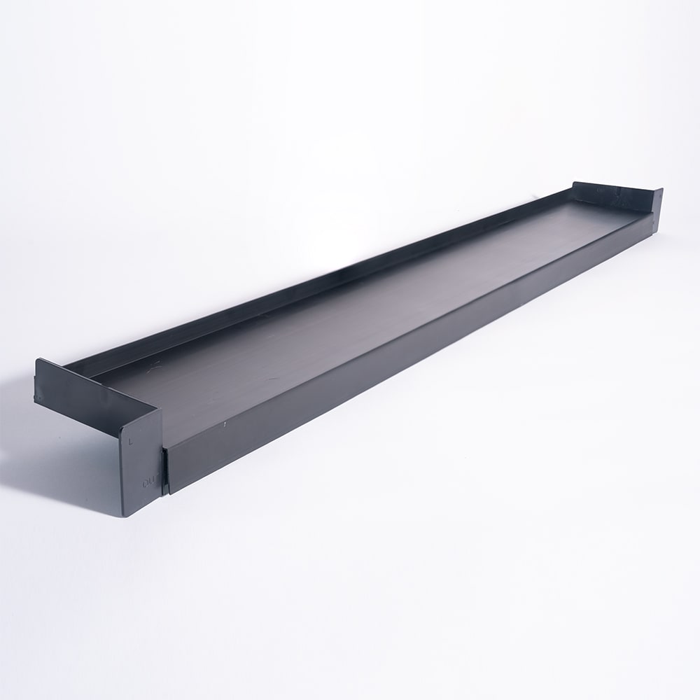 JELD-WEN LOWOLJW250800007 Step-Flashing - View #4