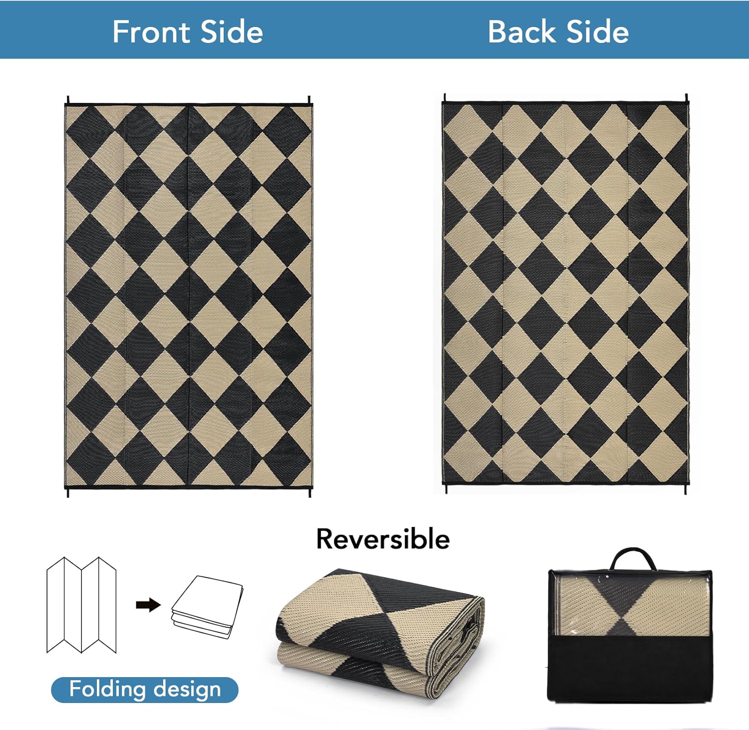 GarveeLife LSLX0531DT20 rugs - View #8