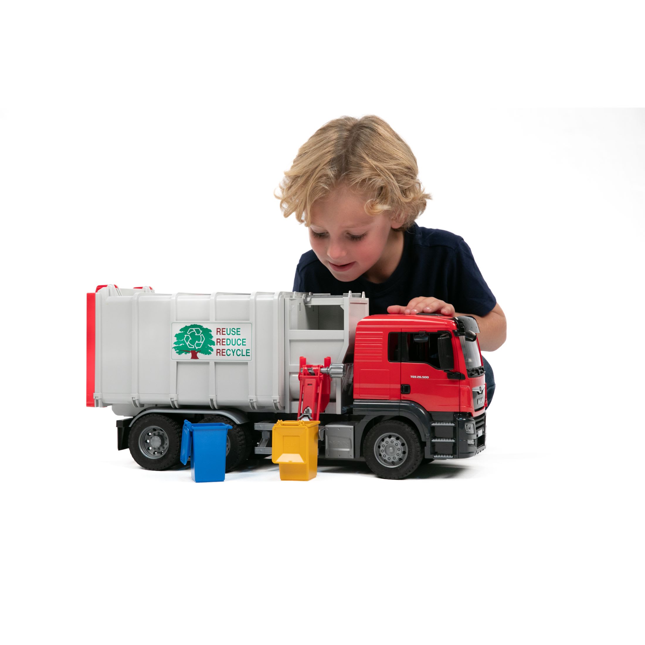 Lehman's 1357829 Play-Toys - View #3