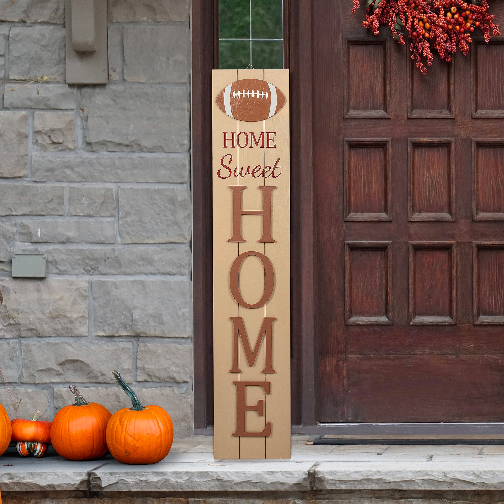 Holiday Living 88G1986A Indoor-Thanksgiving-Decor - View #7
