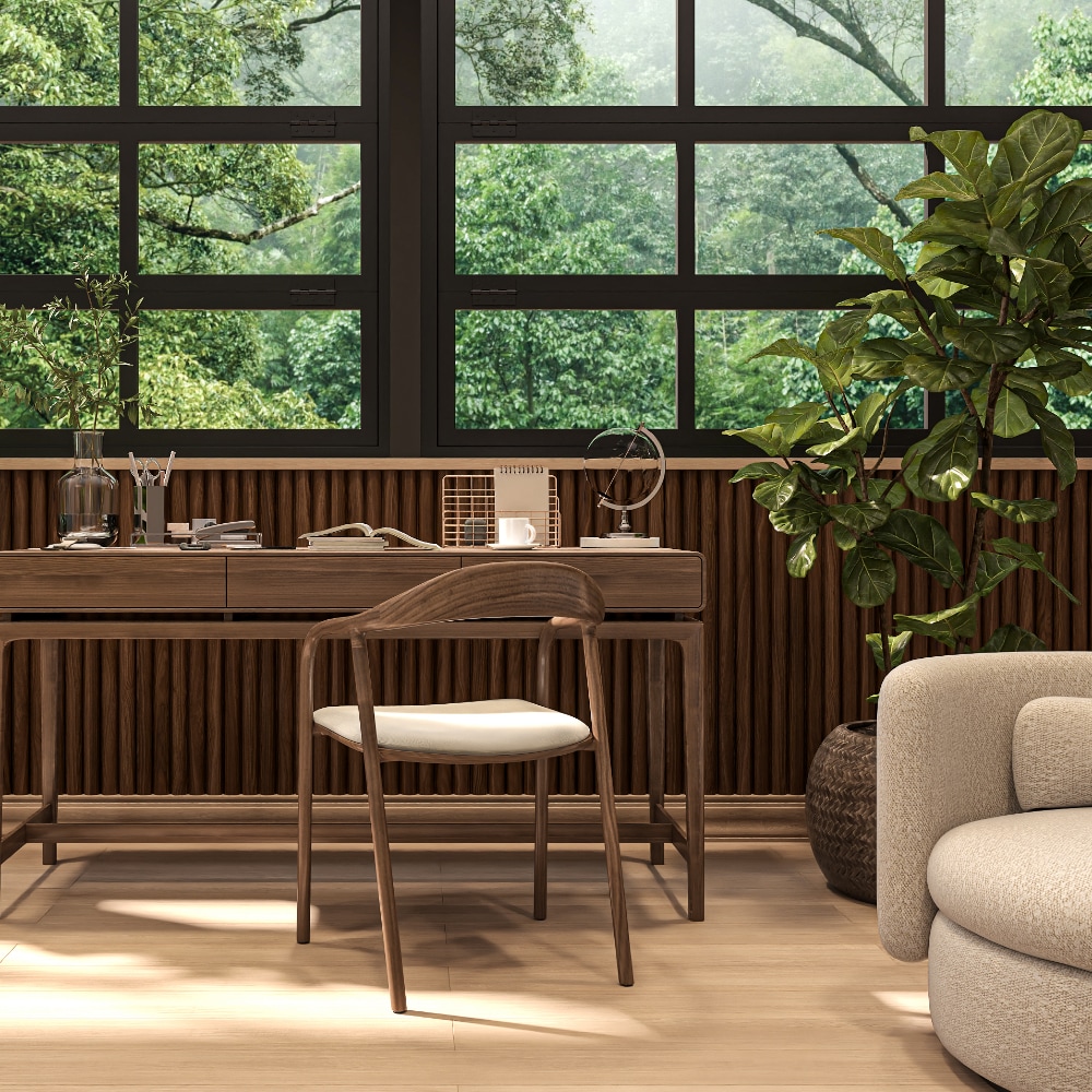 HIGHLANDERHOME SC-011 Wall-Panels - View #6