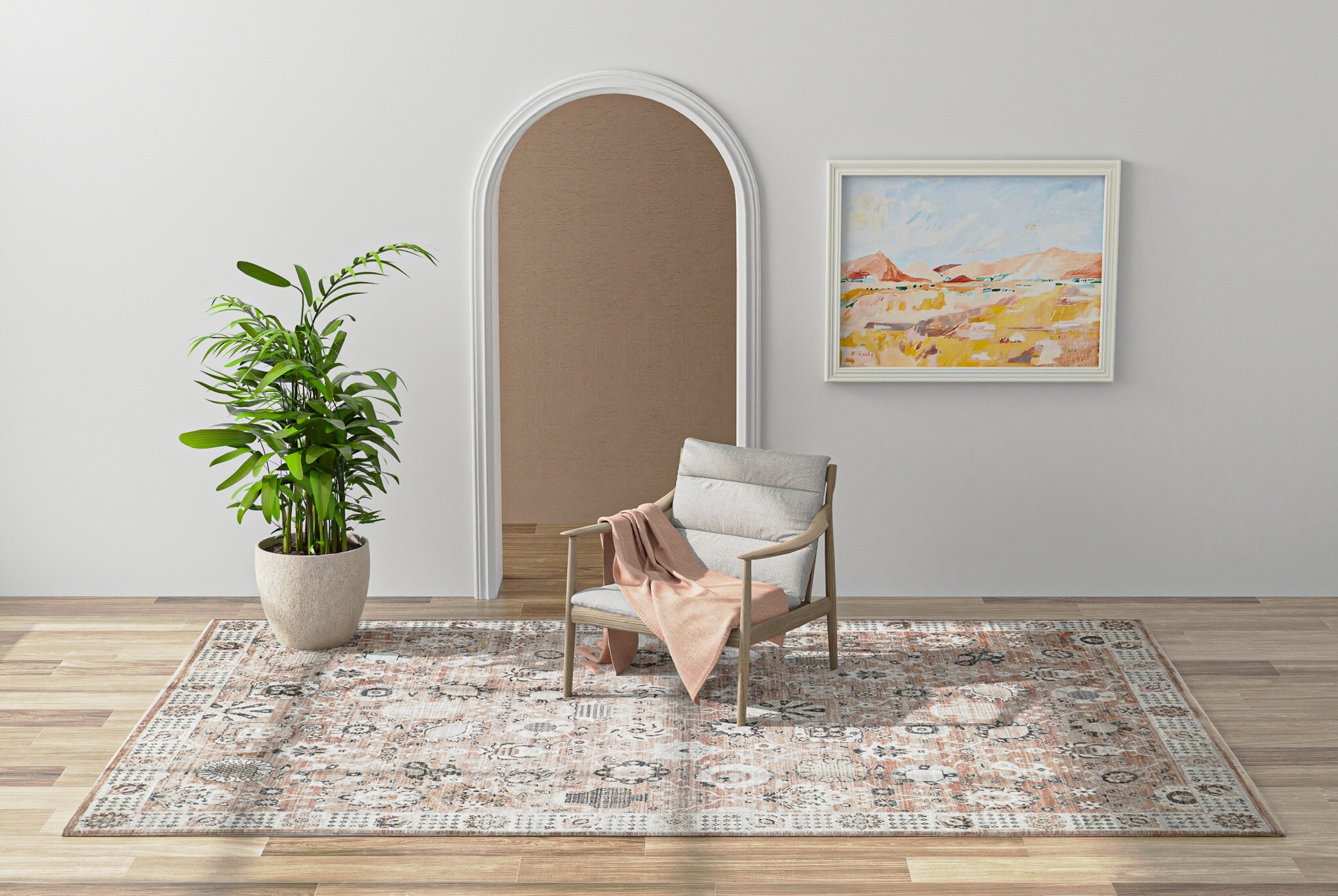 Bashian 649652327433 rugs - View #4