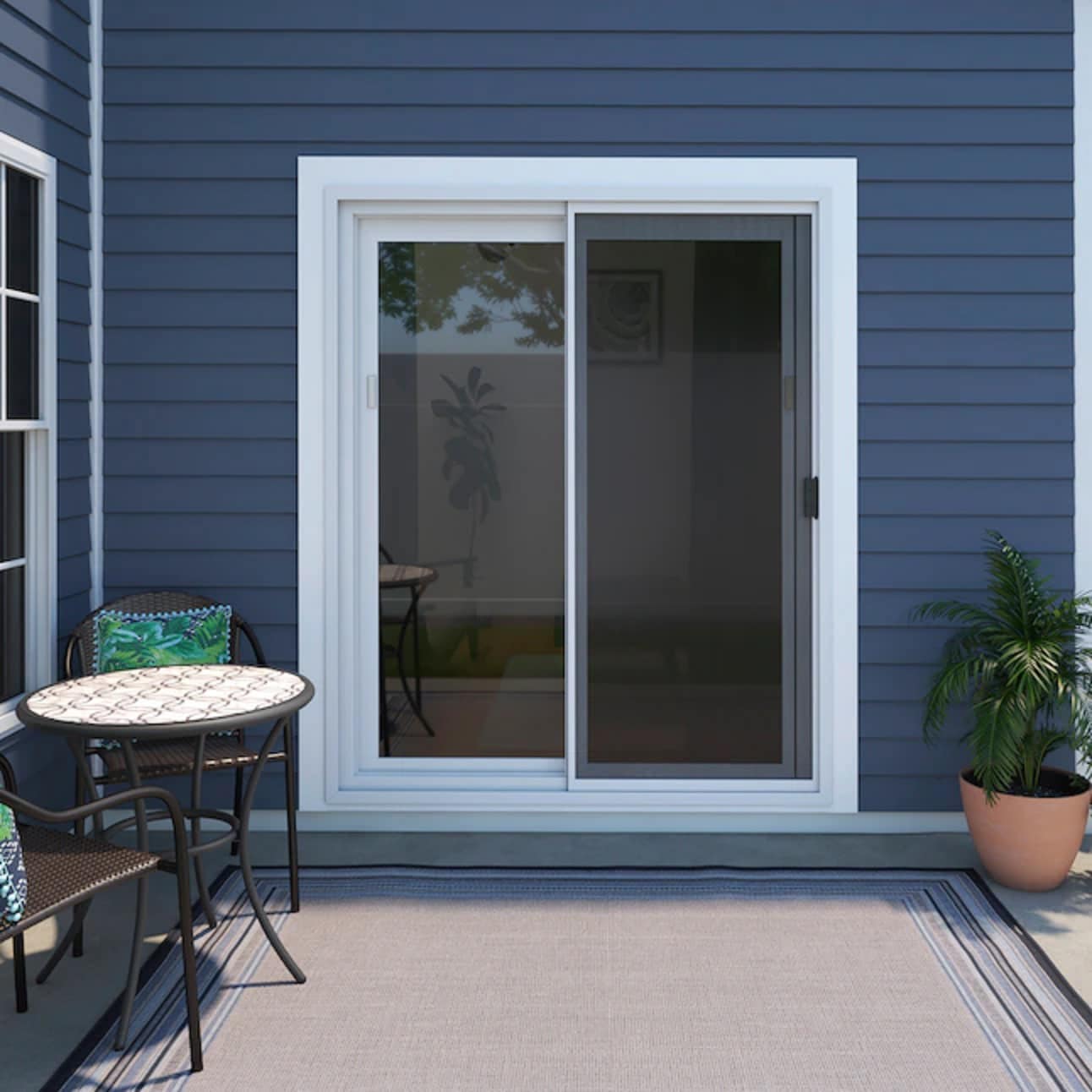  0000000000363 Screen-Doors - View #3