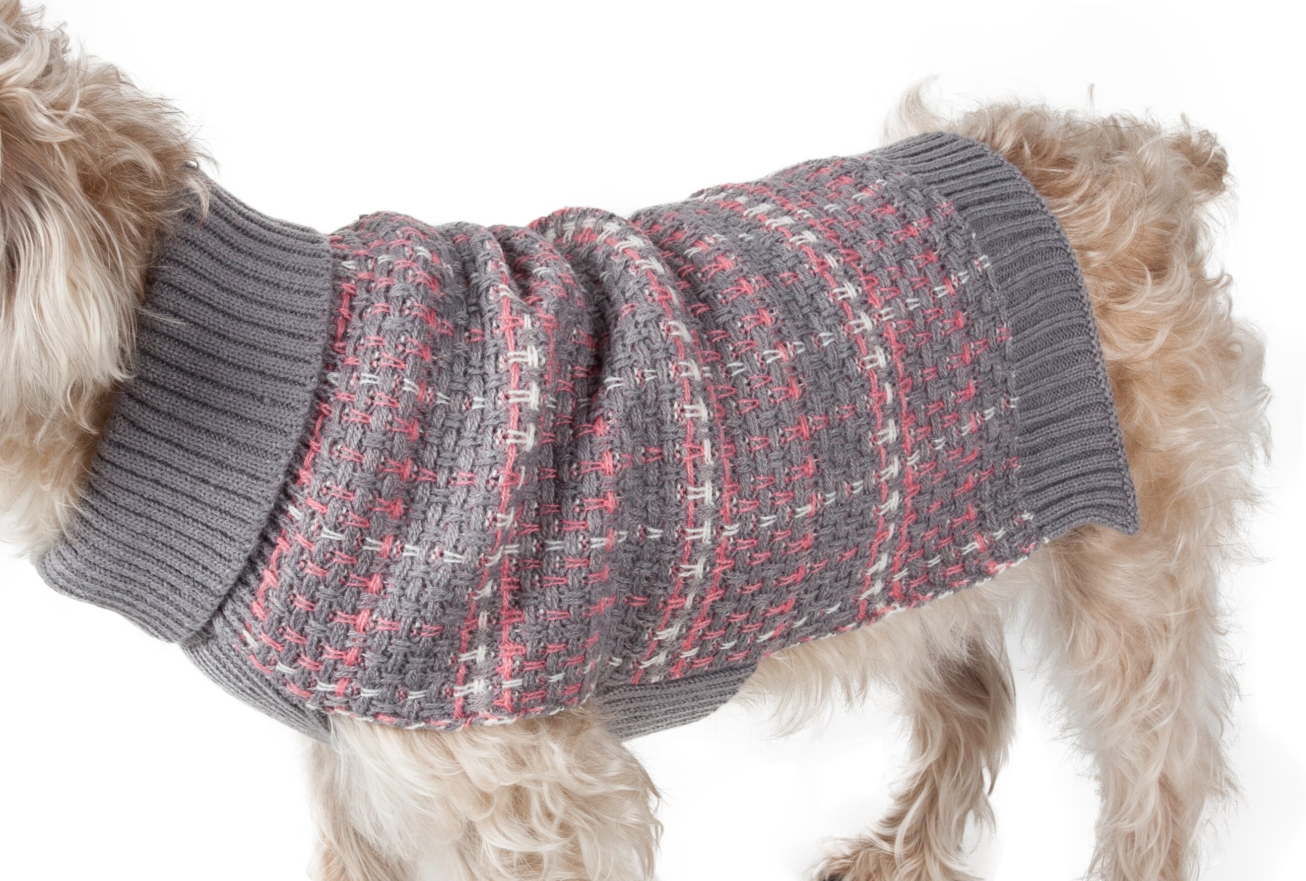 Pet Life SW15GYPSM Dog-Apparel - View #2