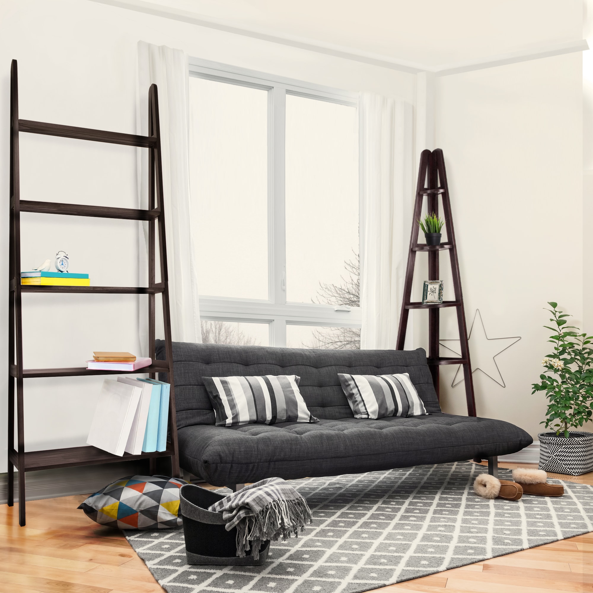 Casual Home 176-33 bookcases - View #13