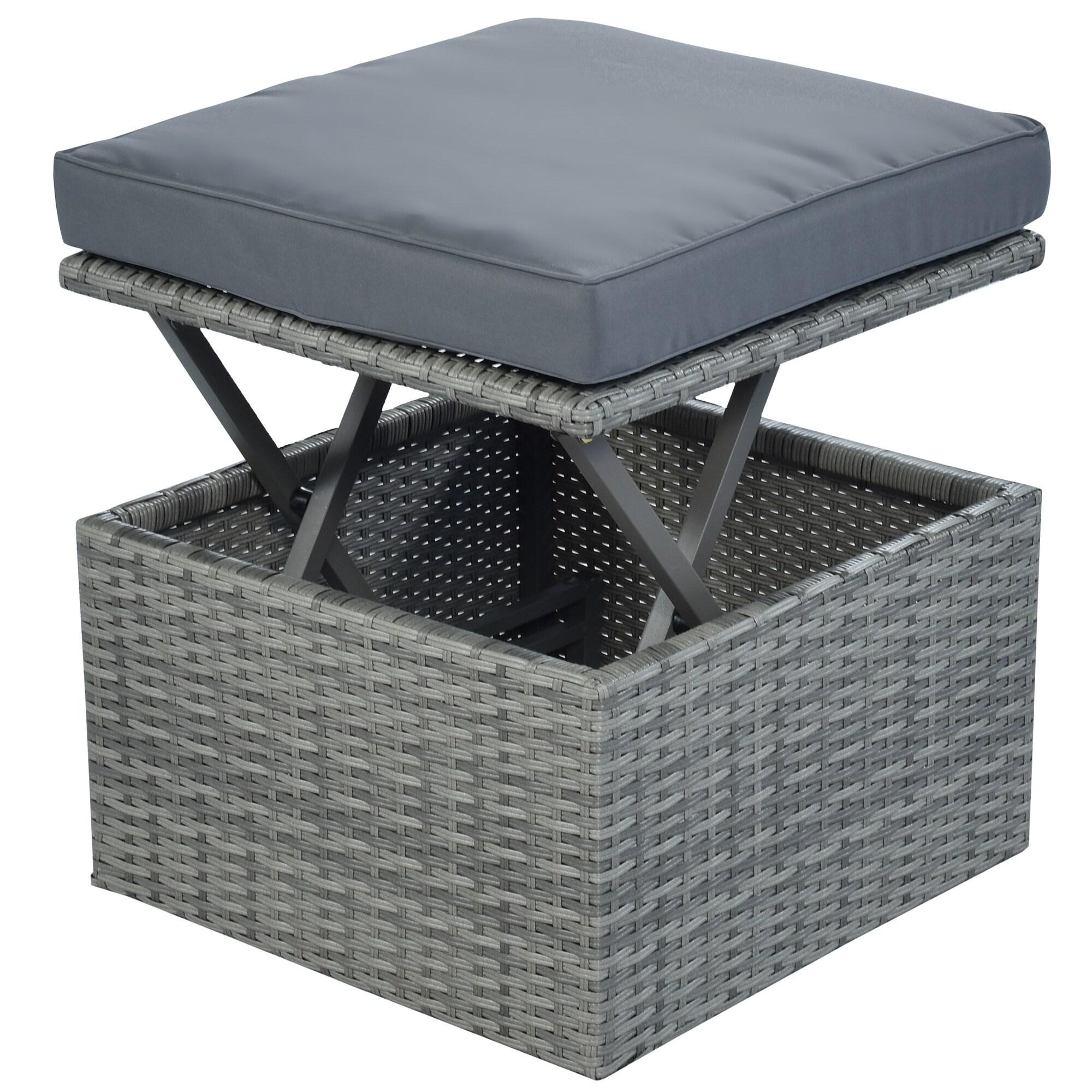 Runesay DABED-04 Patio-Sofas-Daybeds - View #10