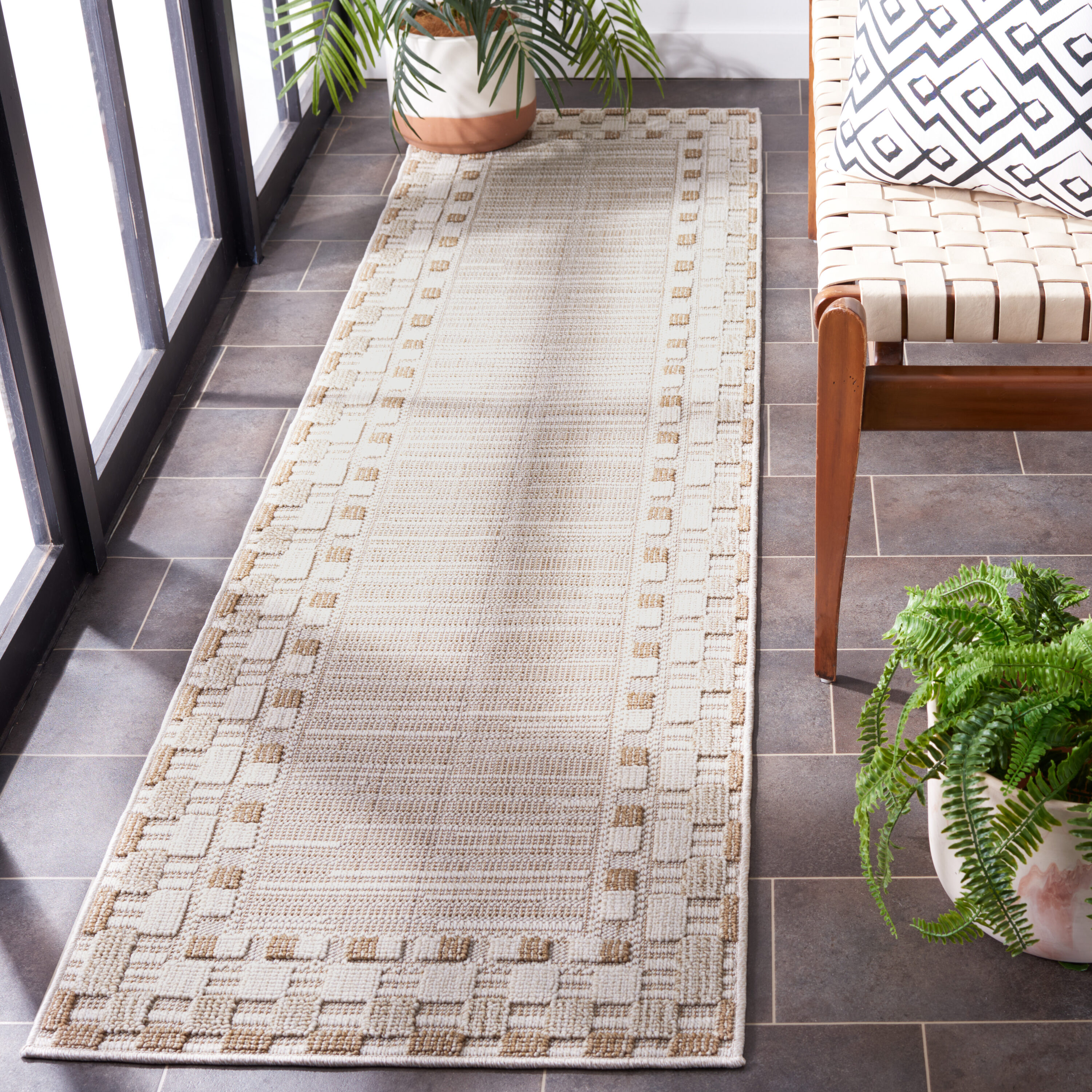Safavieh GLB216B-28 rugs - View #5