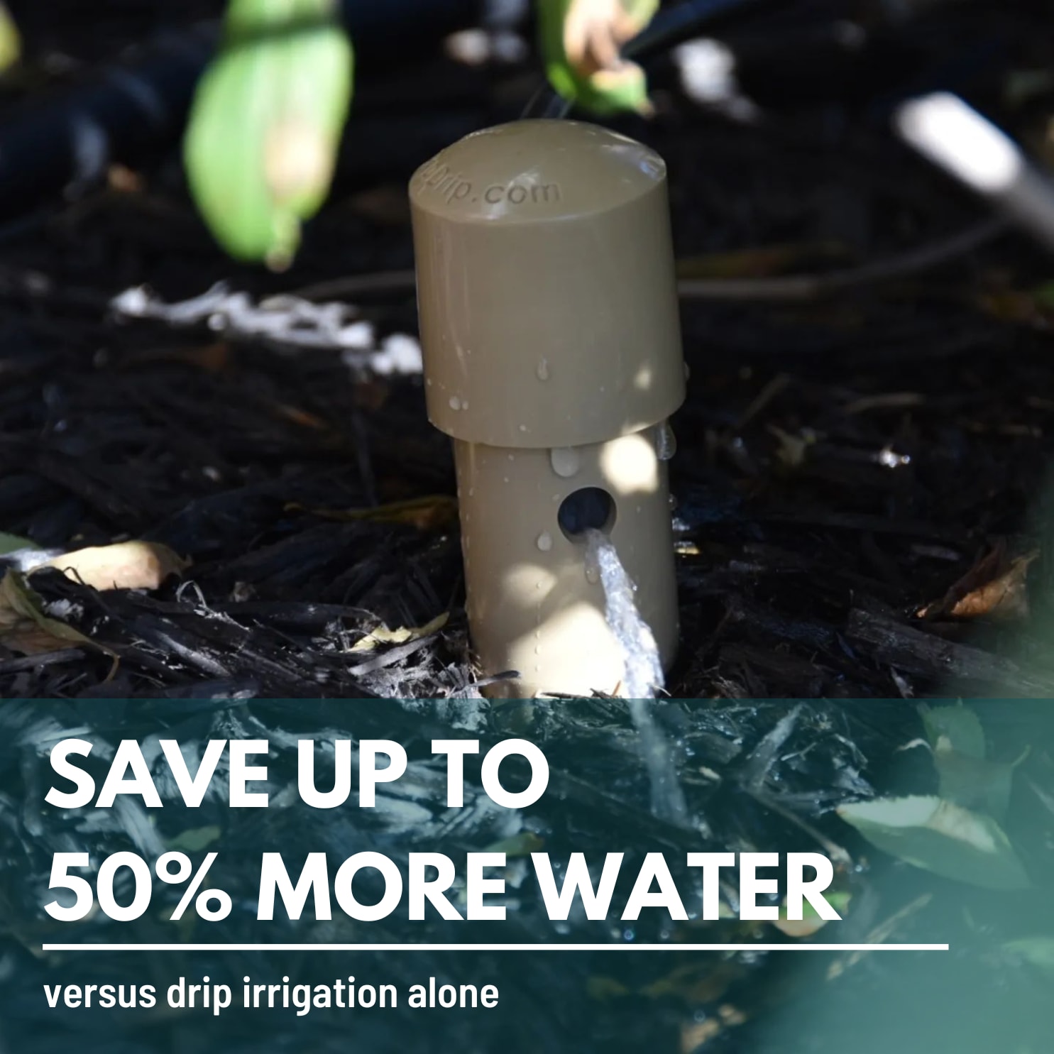 Deep Drip 14GKDD-3PK Drip-Irrigation-Tools-Acces - View #3
