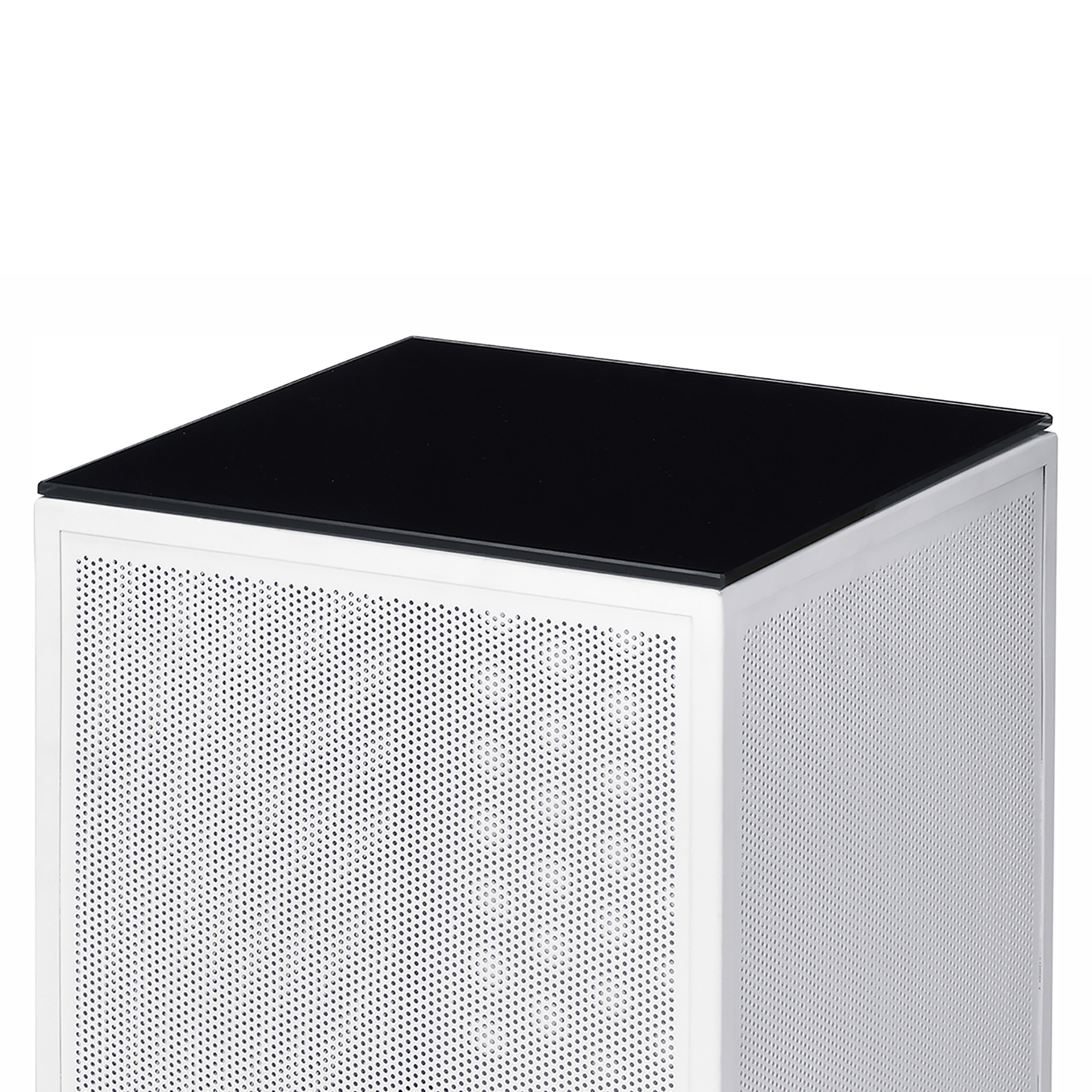 Furniture of America IDF-AC348WH End-Tables - View #6