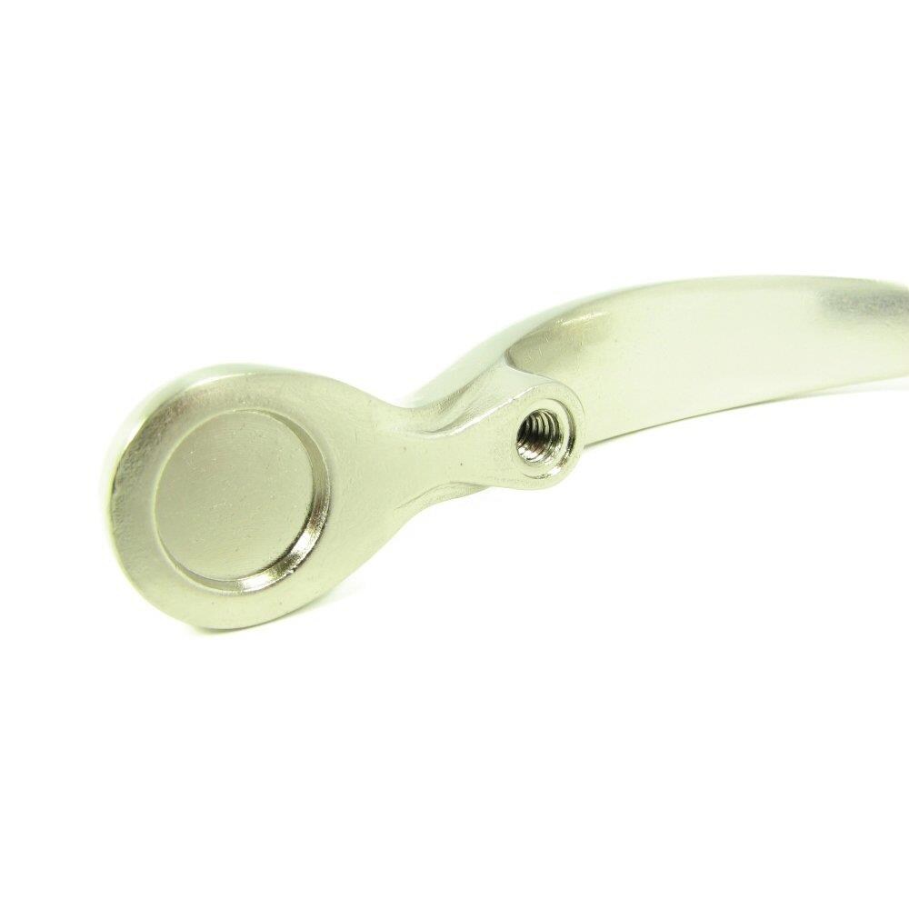 Stone Mill Hardware CL1395H-SN-ALA  - View #5