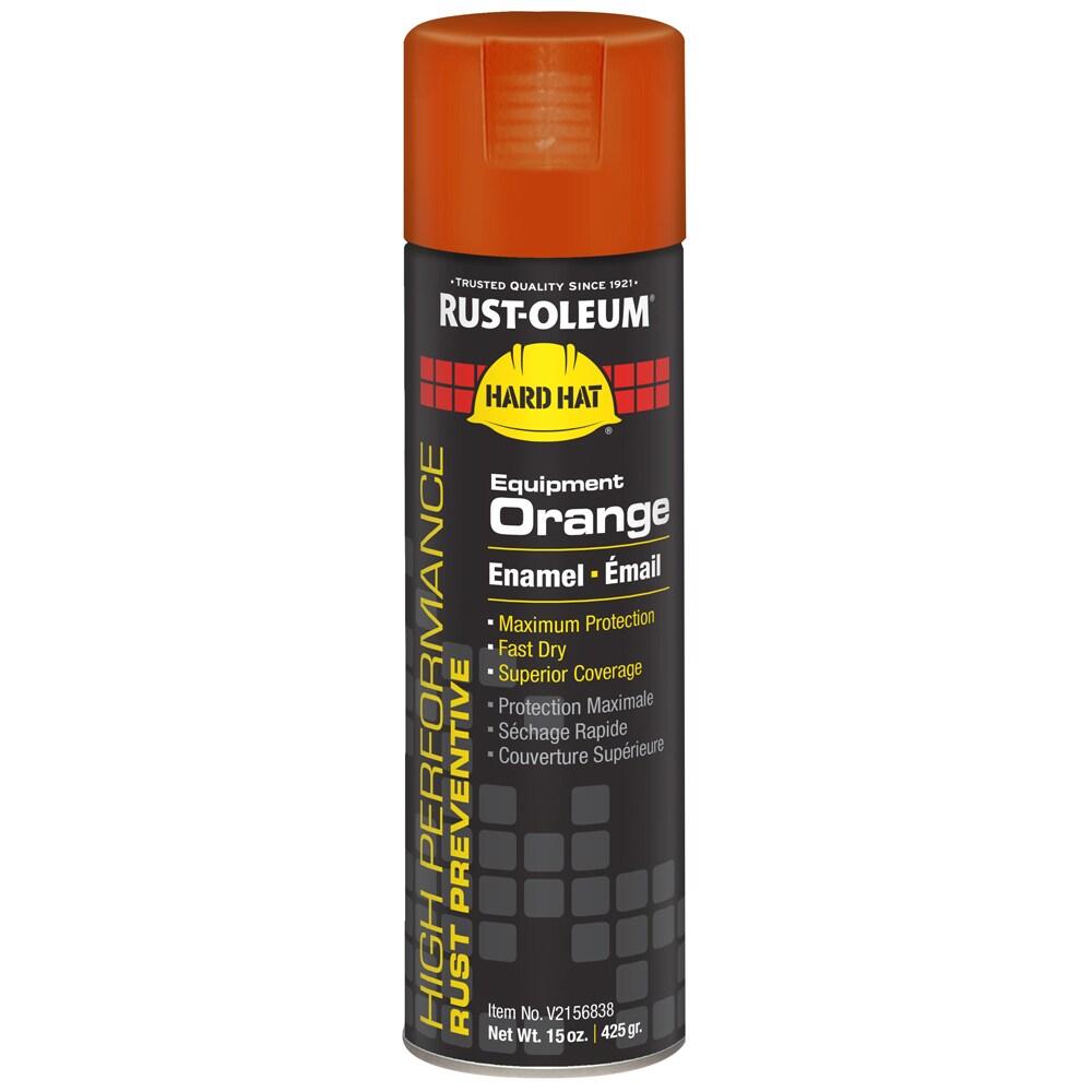 Rust-Oleum V2156838SOS Spray-Paint - View #3