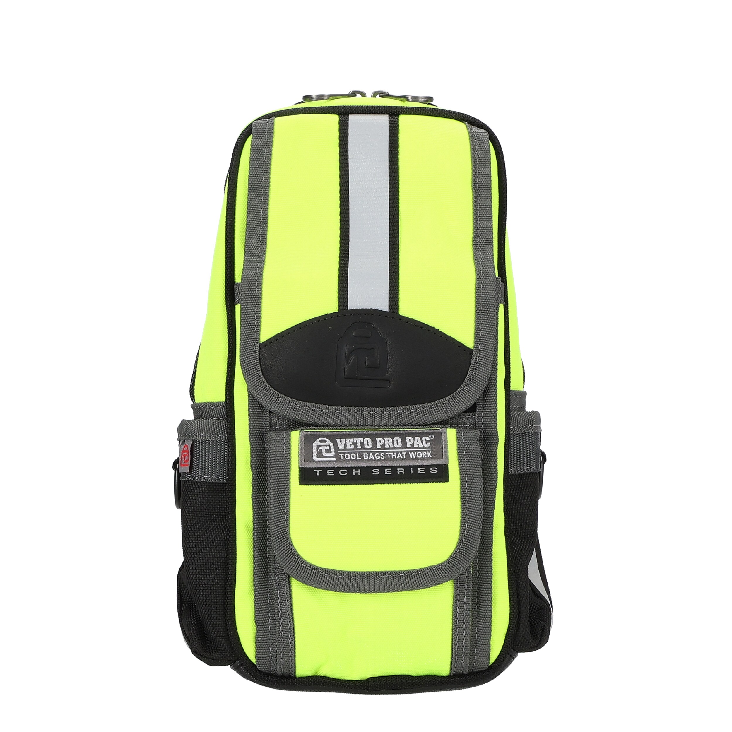 Veto Pro Pac VPP10241 Nylon Technician Tool Pouch